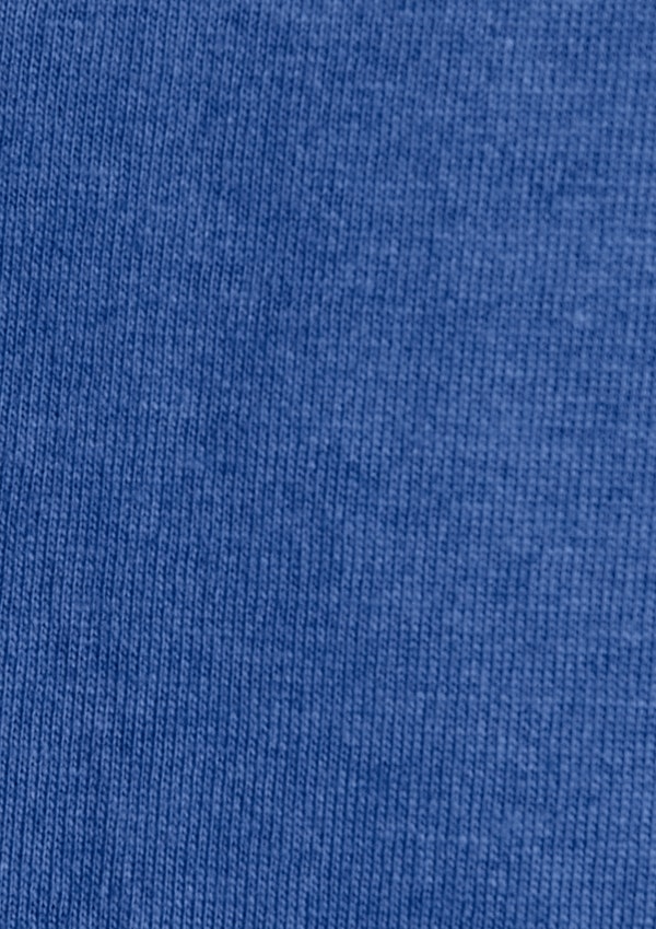 Santorini California Crew Neck Tee