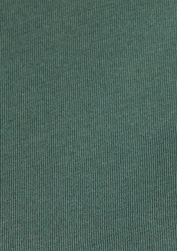 Global Splice Longline Tee