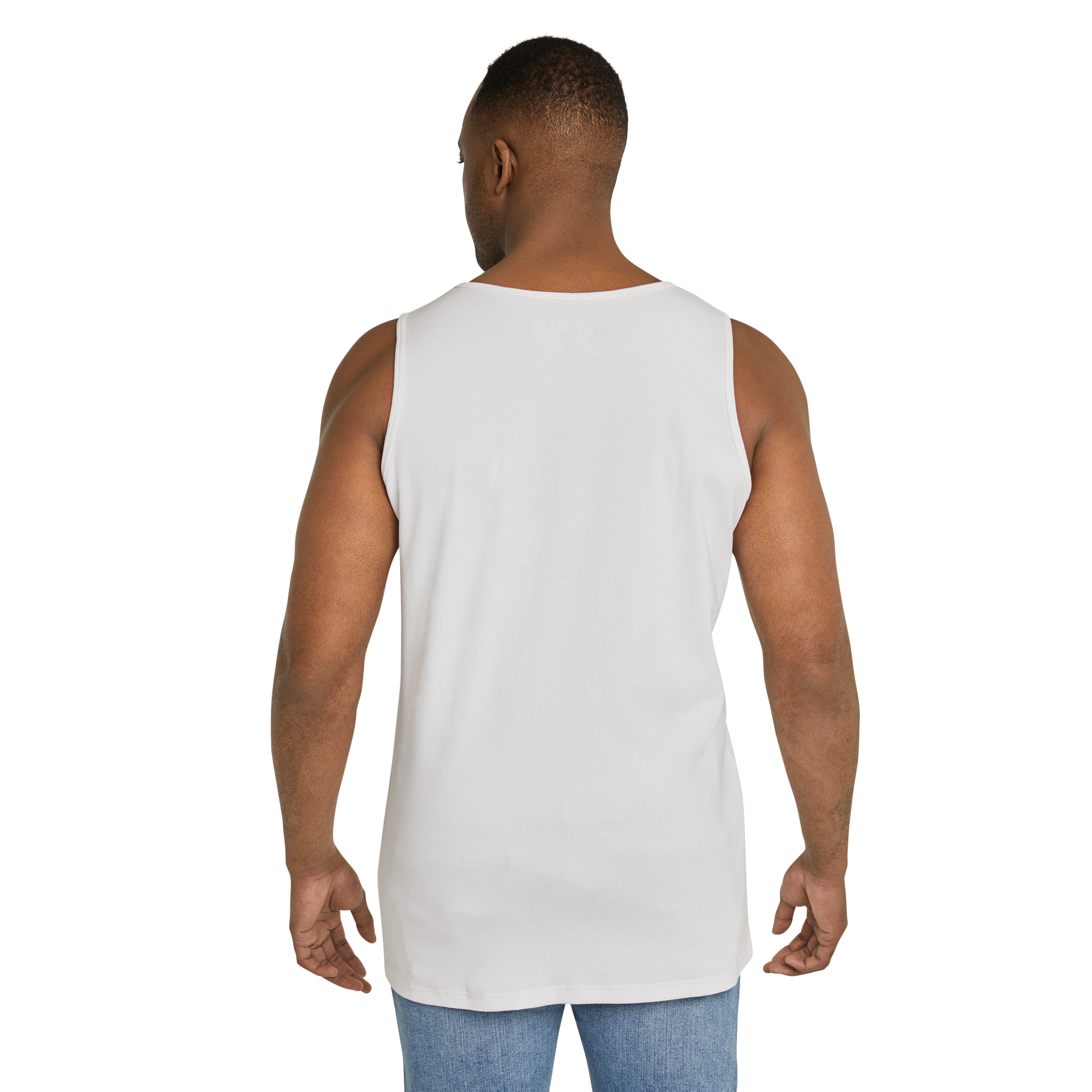 Essential Rib Tank