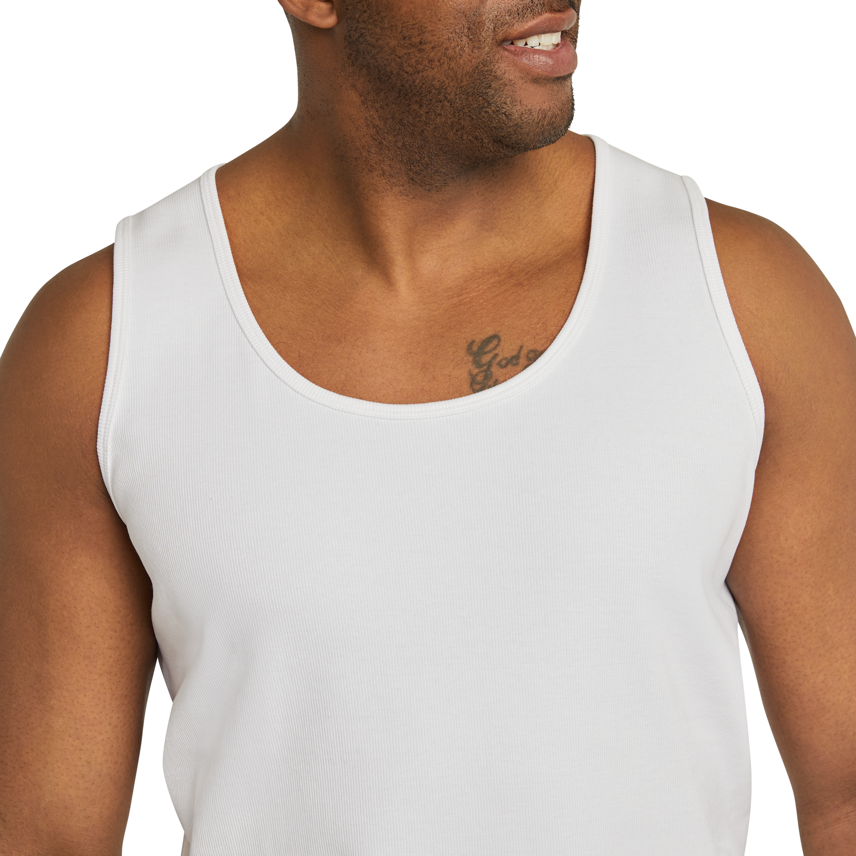 Essential Rib Tank