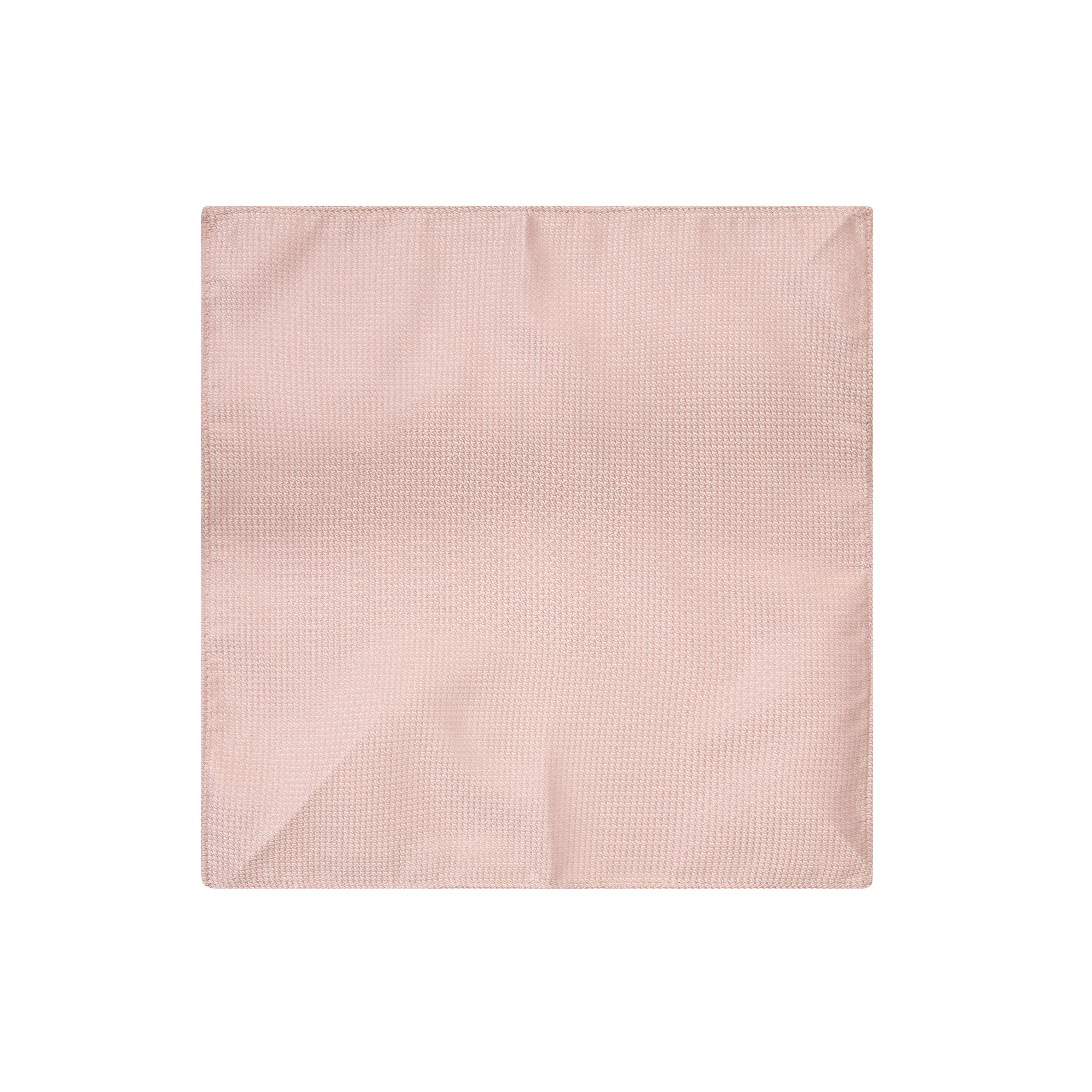 Textured Plain Pkt Square