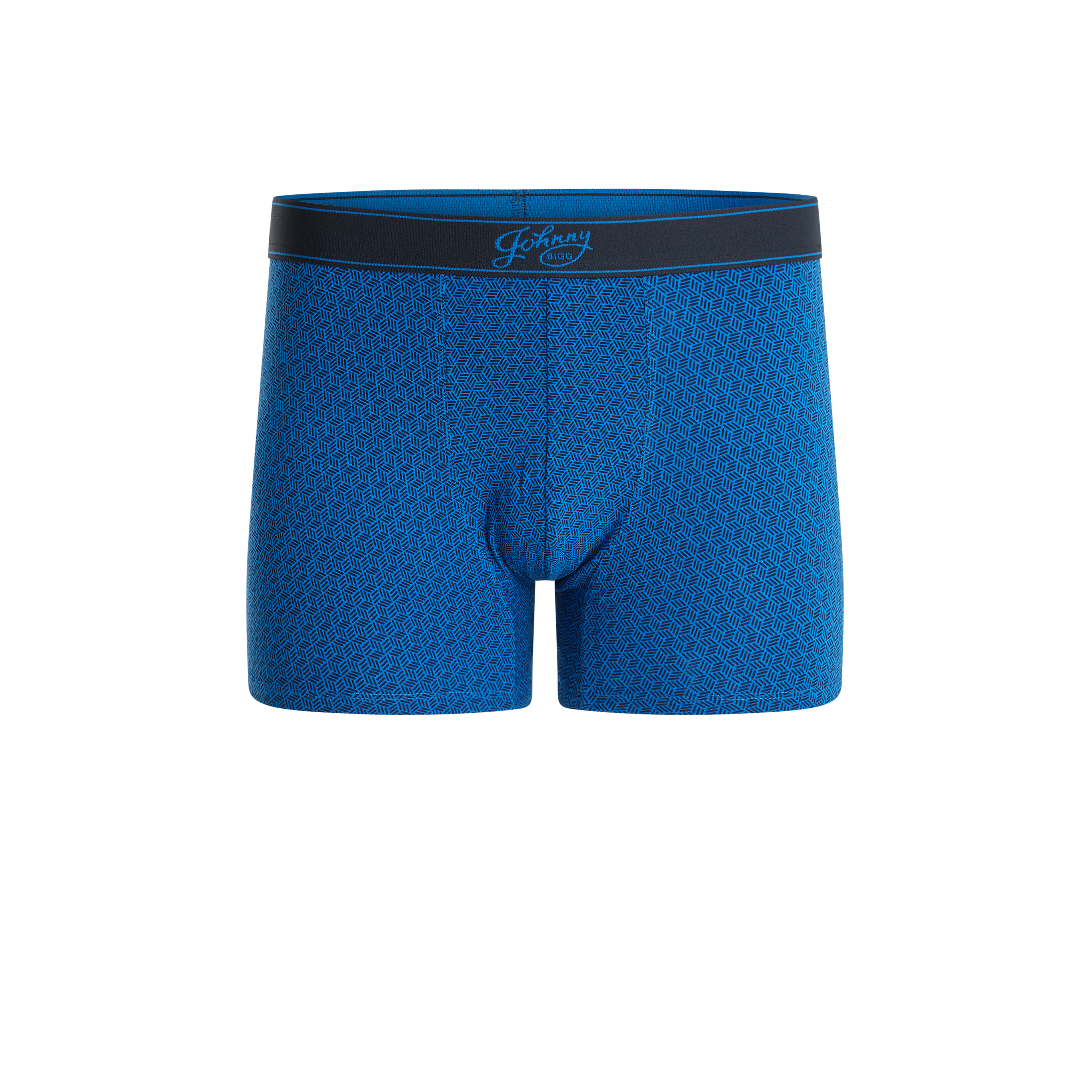 3Pack Cotton Trunks