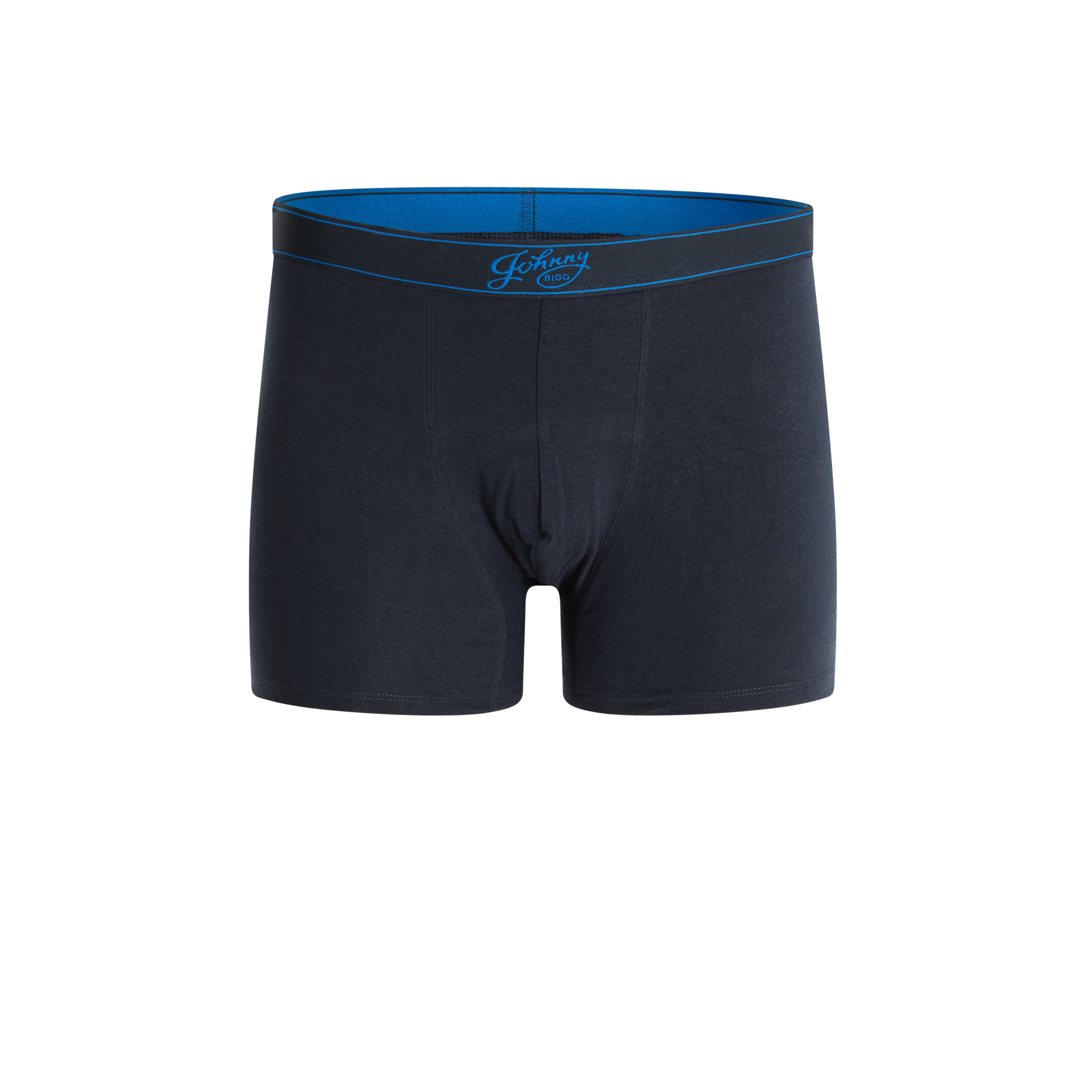 Azure 3Pack Cotton Trunks