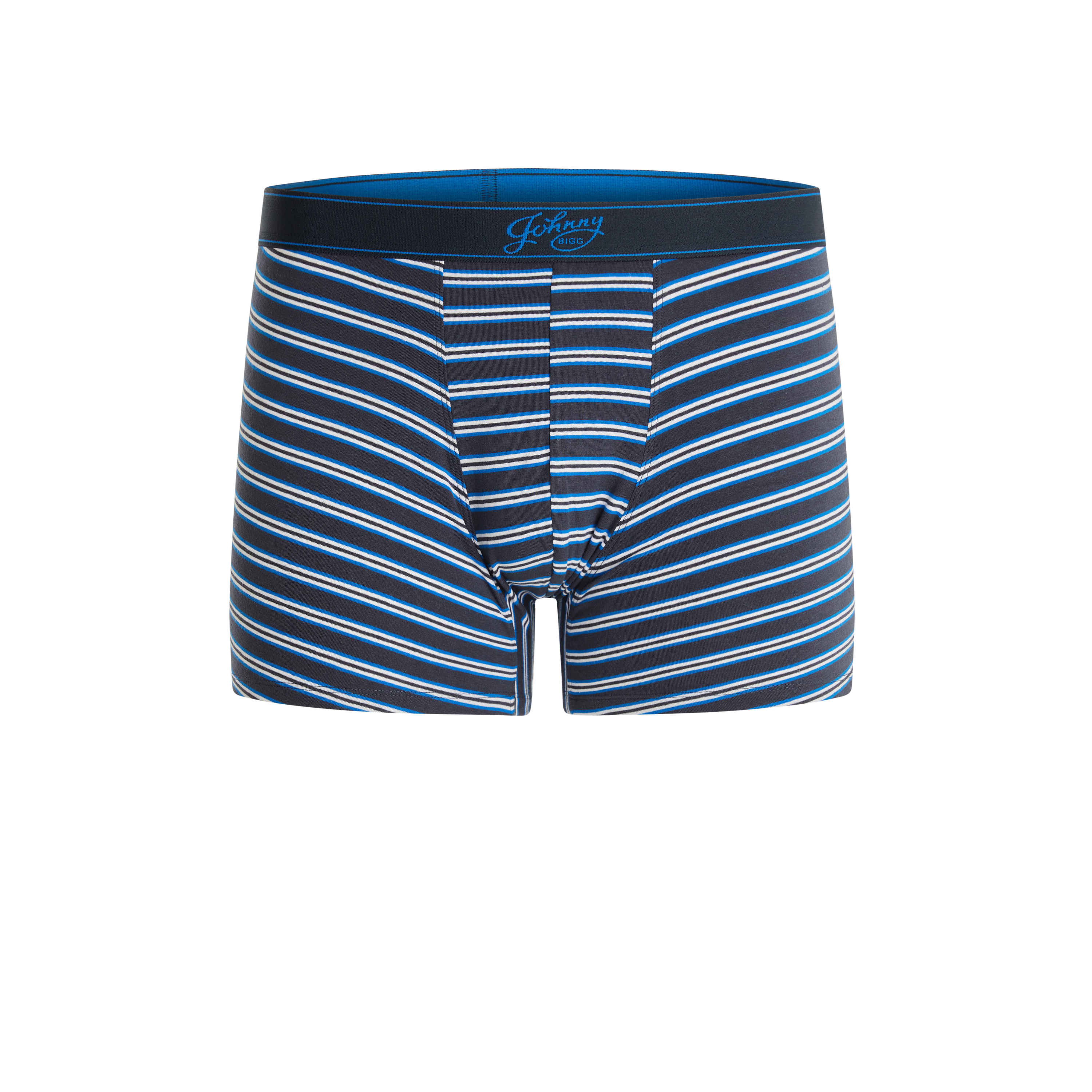 Azure 3Pack Cotton Trunks