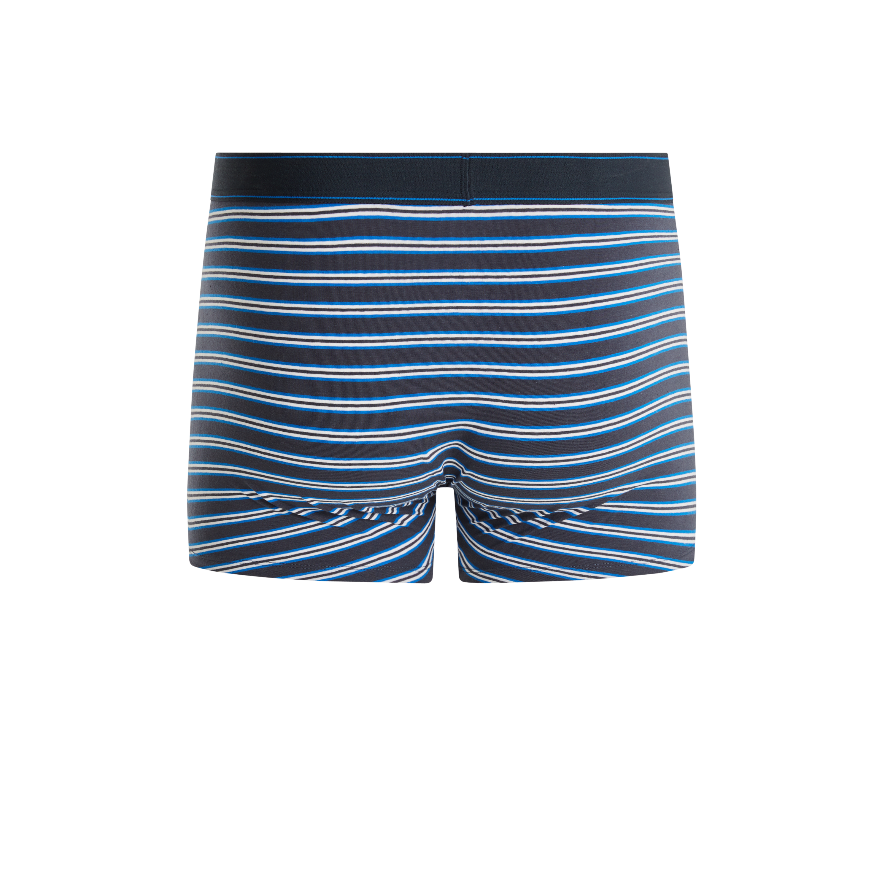 Azure 3Pack Cotton Trunks
