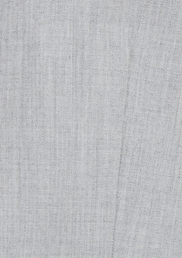 Silver Tanner Stretch Waistcoat