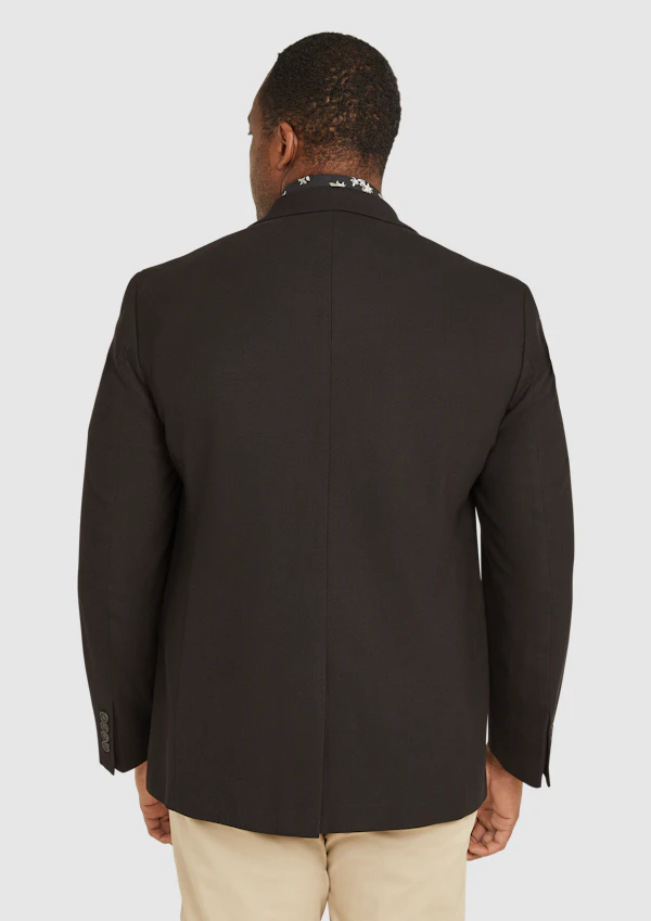 Rafferty Textured Blazer