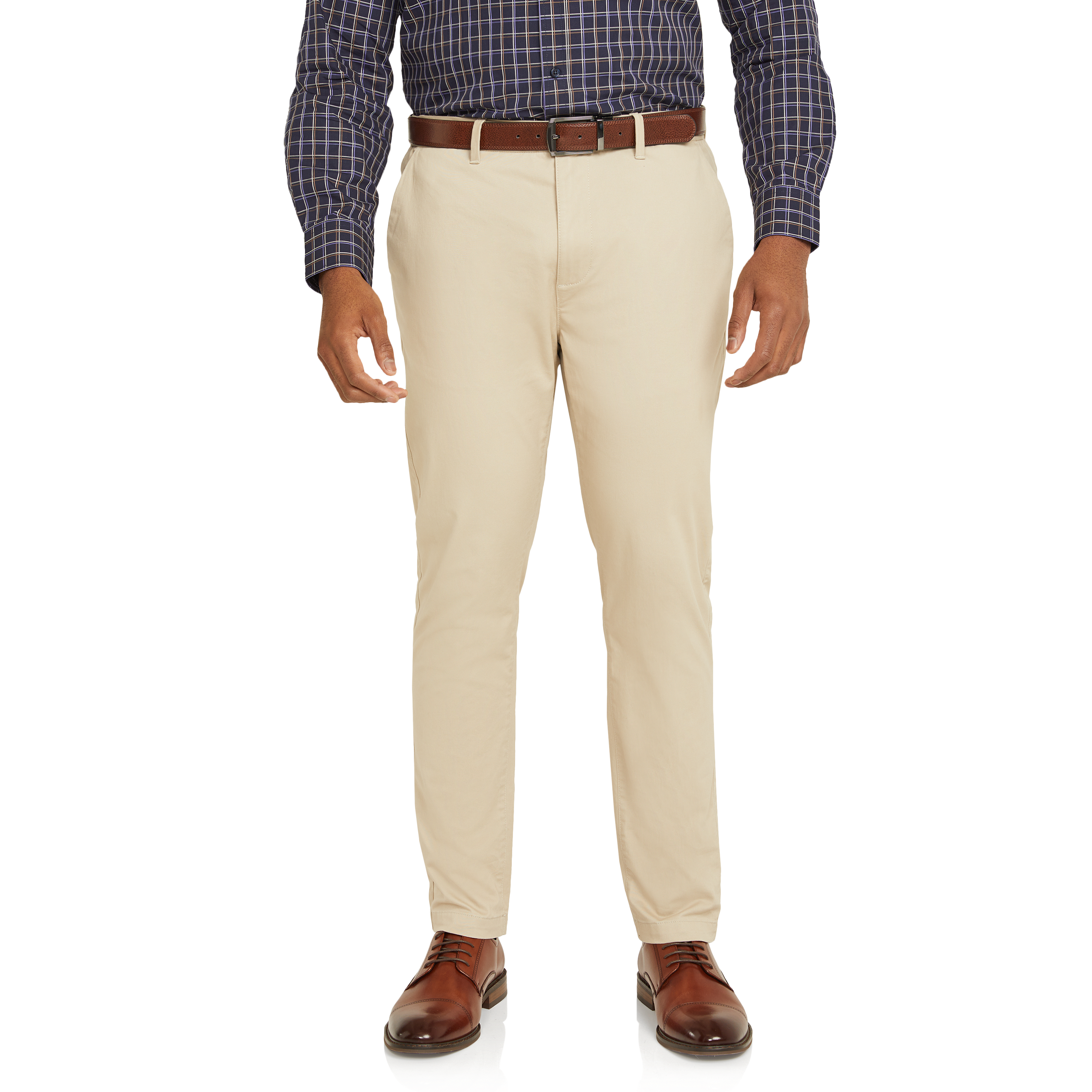 Chester Relaxed Tapered Chino