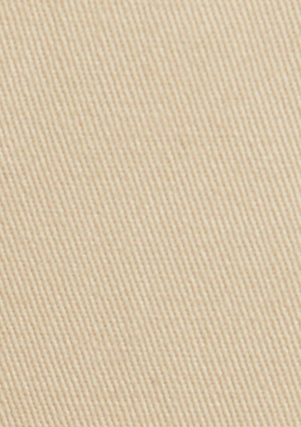 Sand Chester Relaxed Tapered Chino