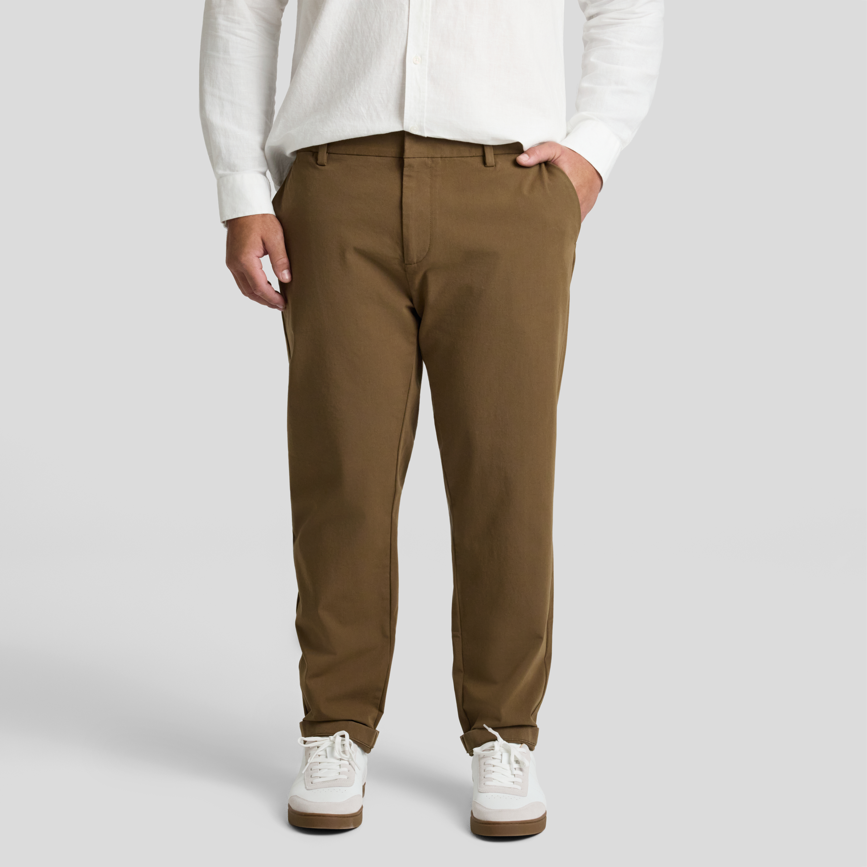 Comfort Flex Chino