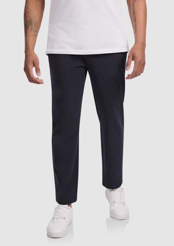 Comfort Flex Chino