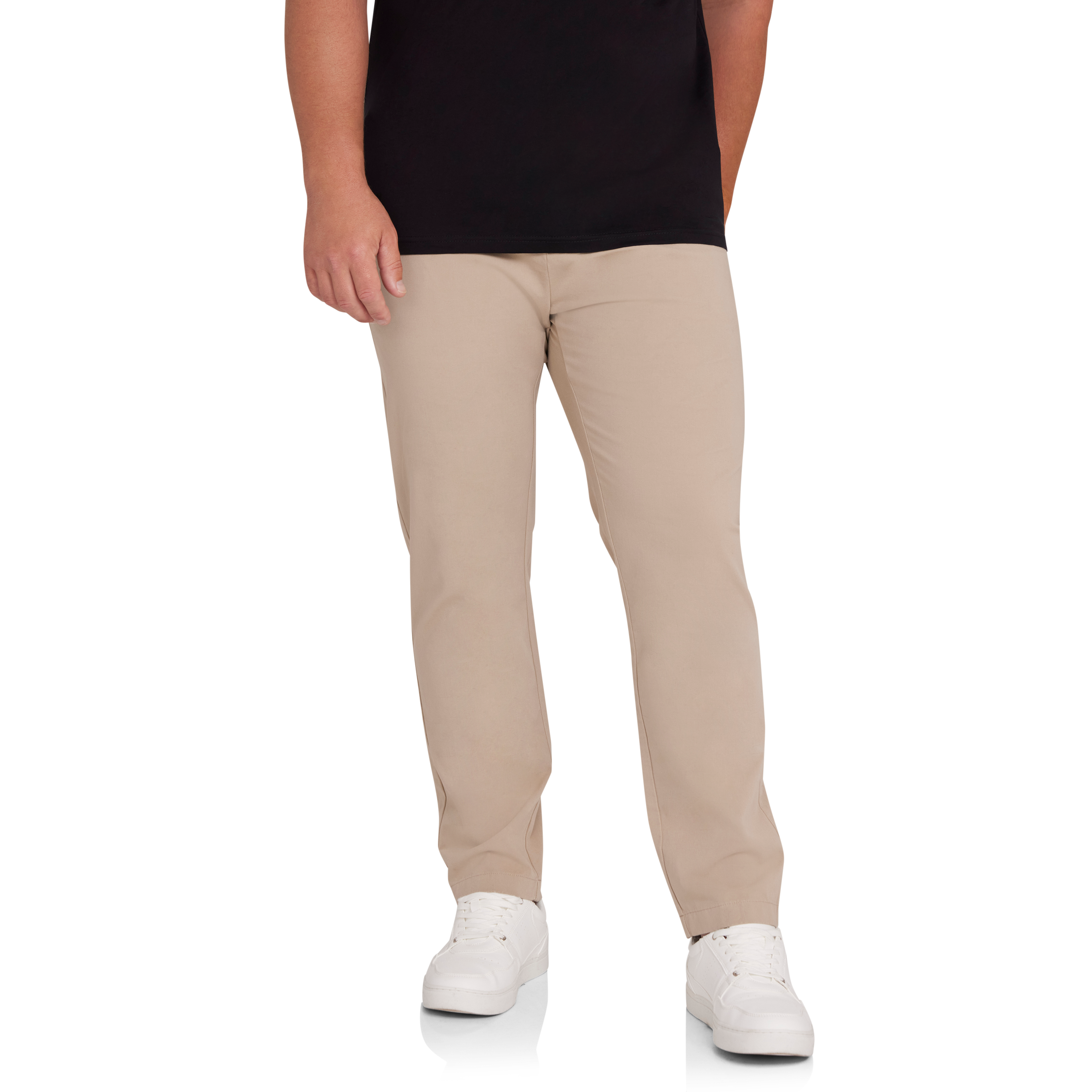 Comfort Flex Chino