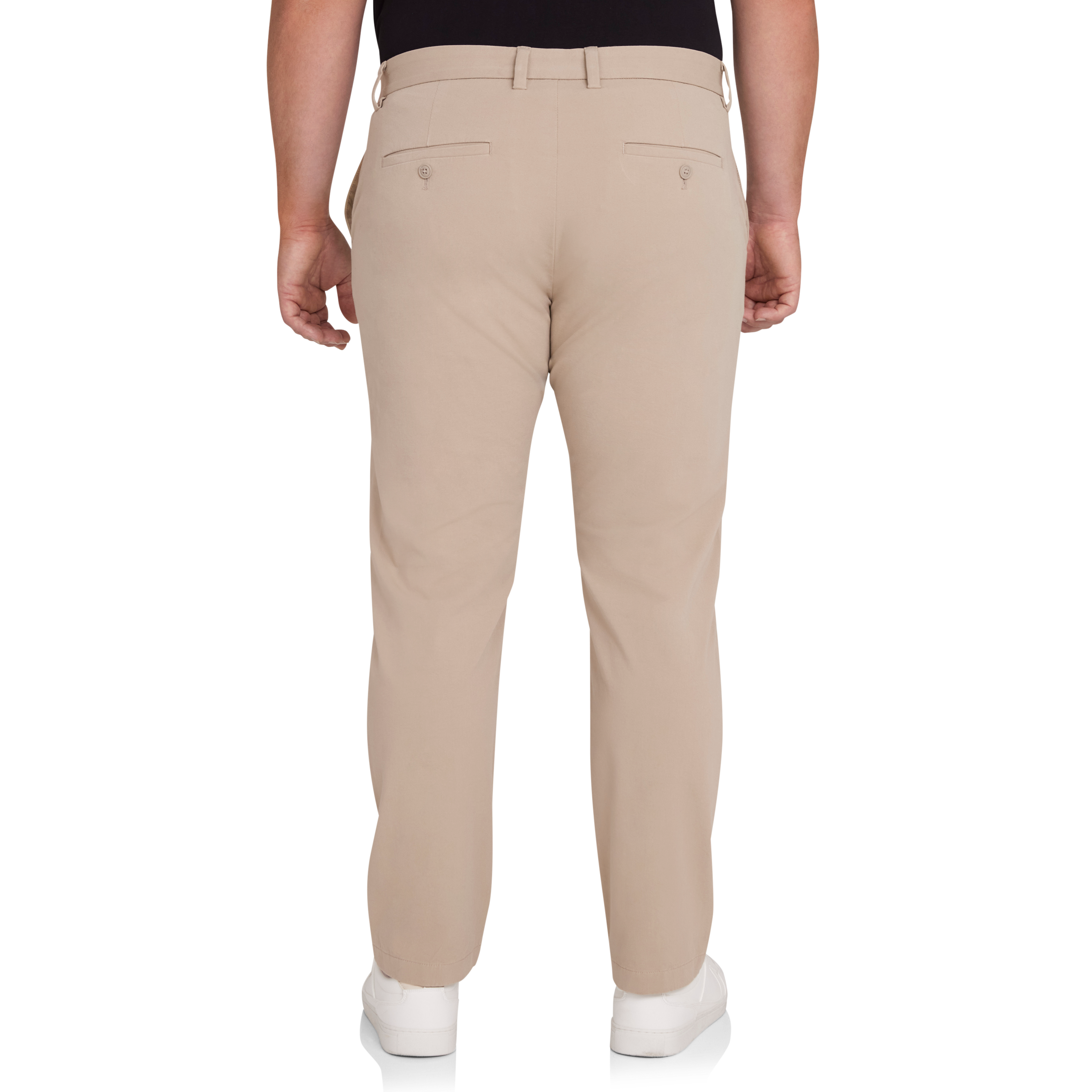 String Comfort Flex Chino