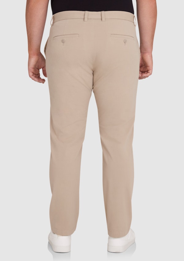 String Comfort Flex Chino