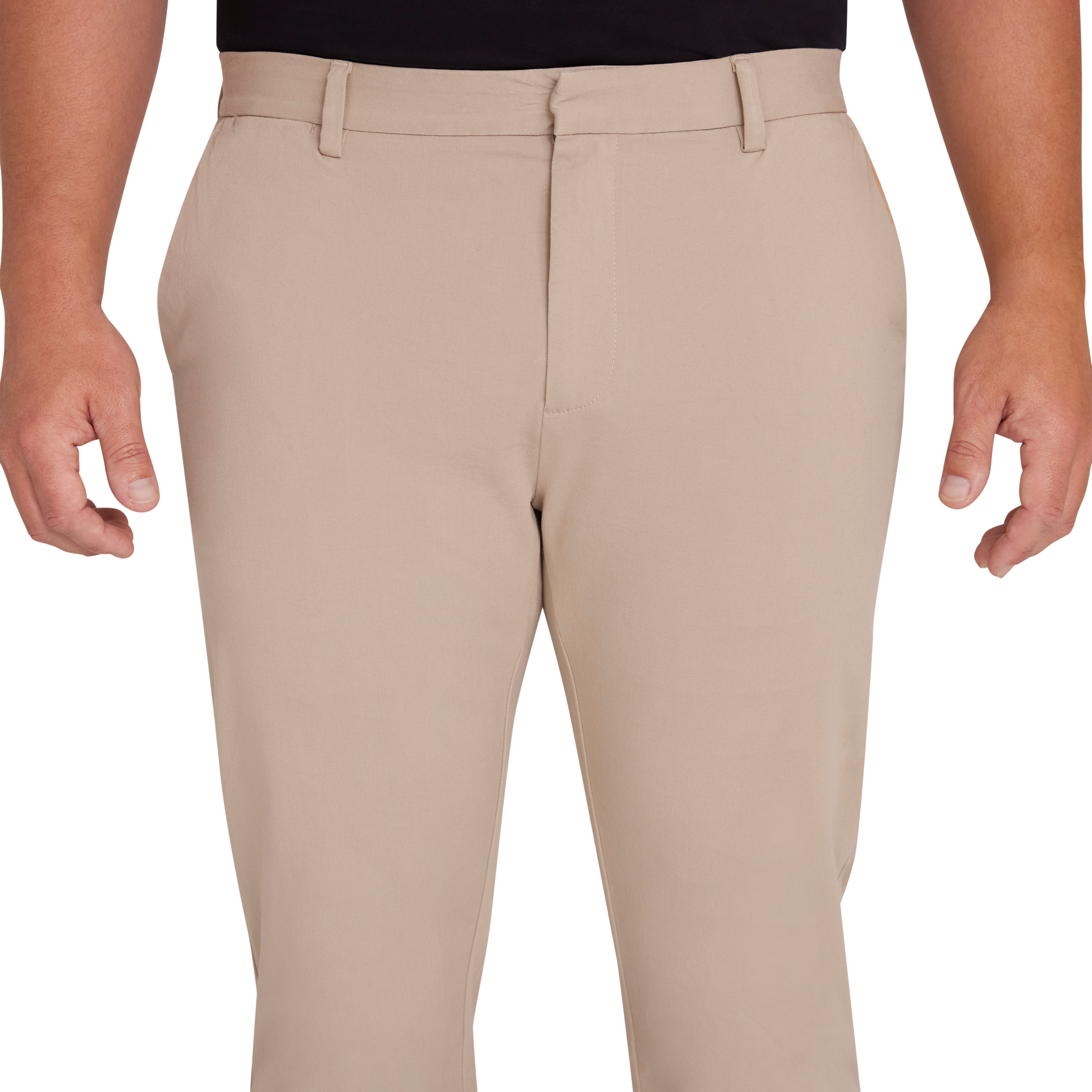 String Comfort Flex Chino