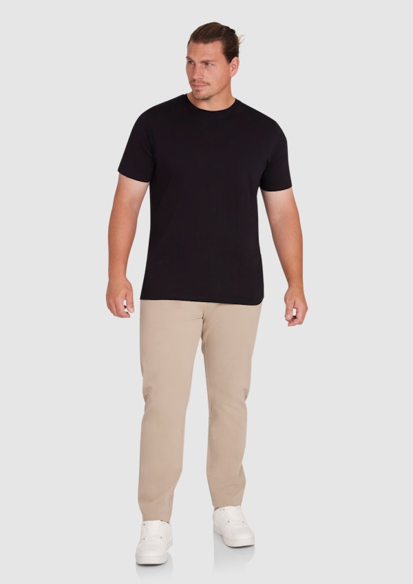String Comfort Flex Chino