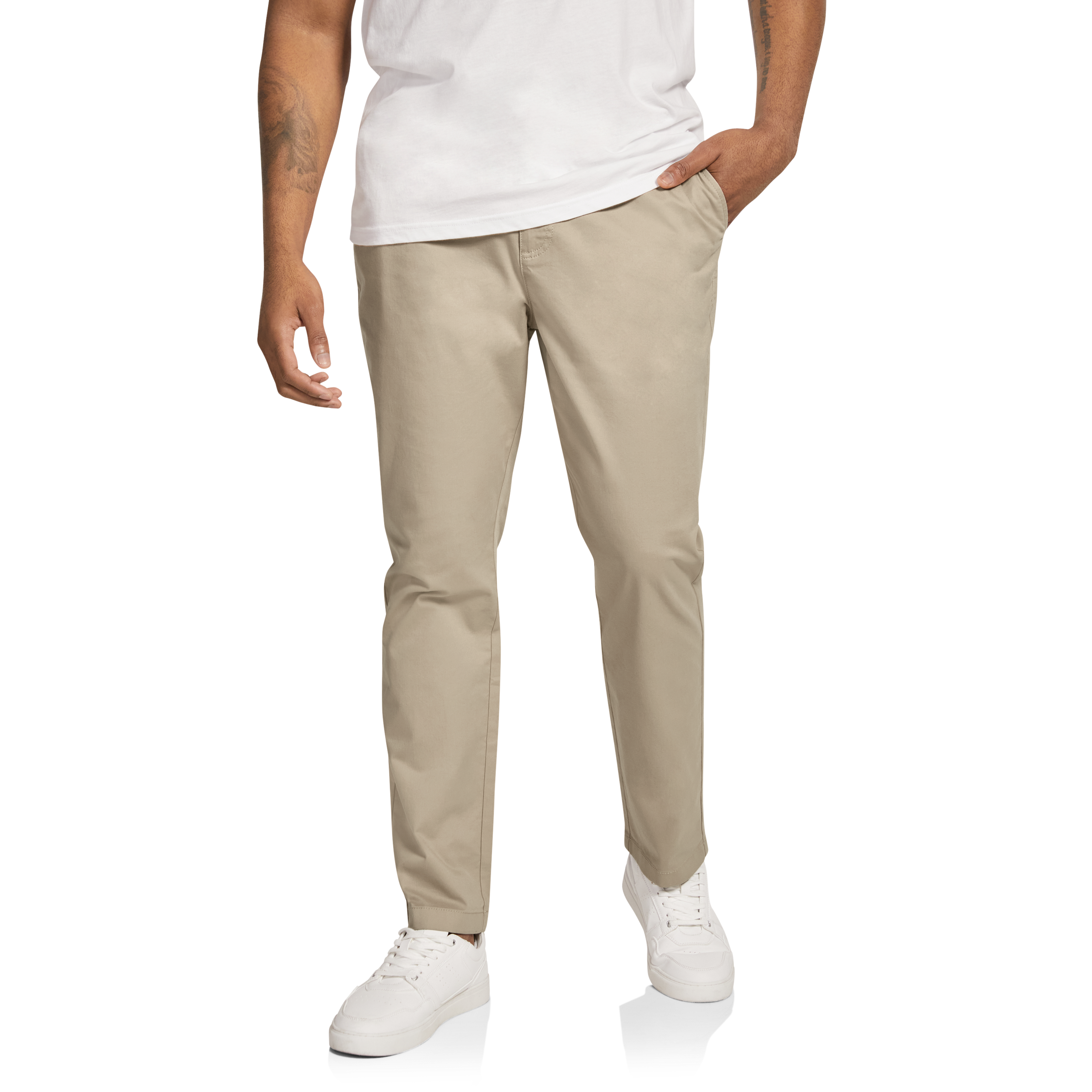 Lawson Relaxed Tapered Pant