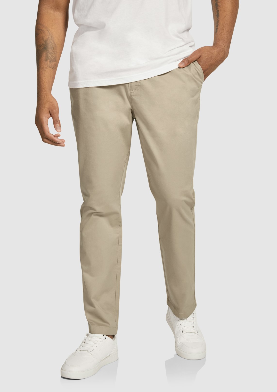 Lawson Relaxed Tapered Pant