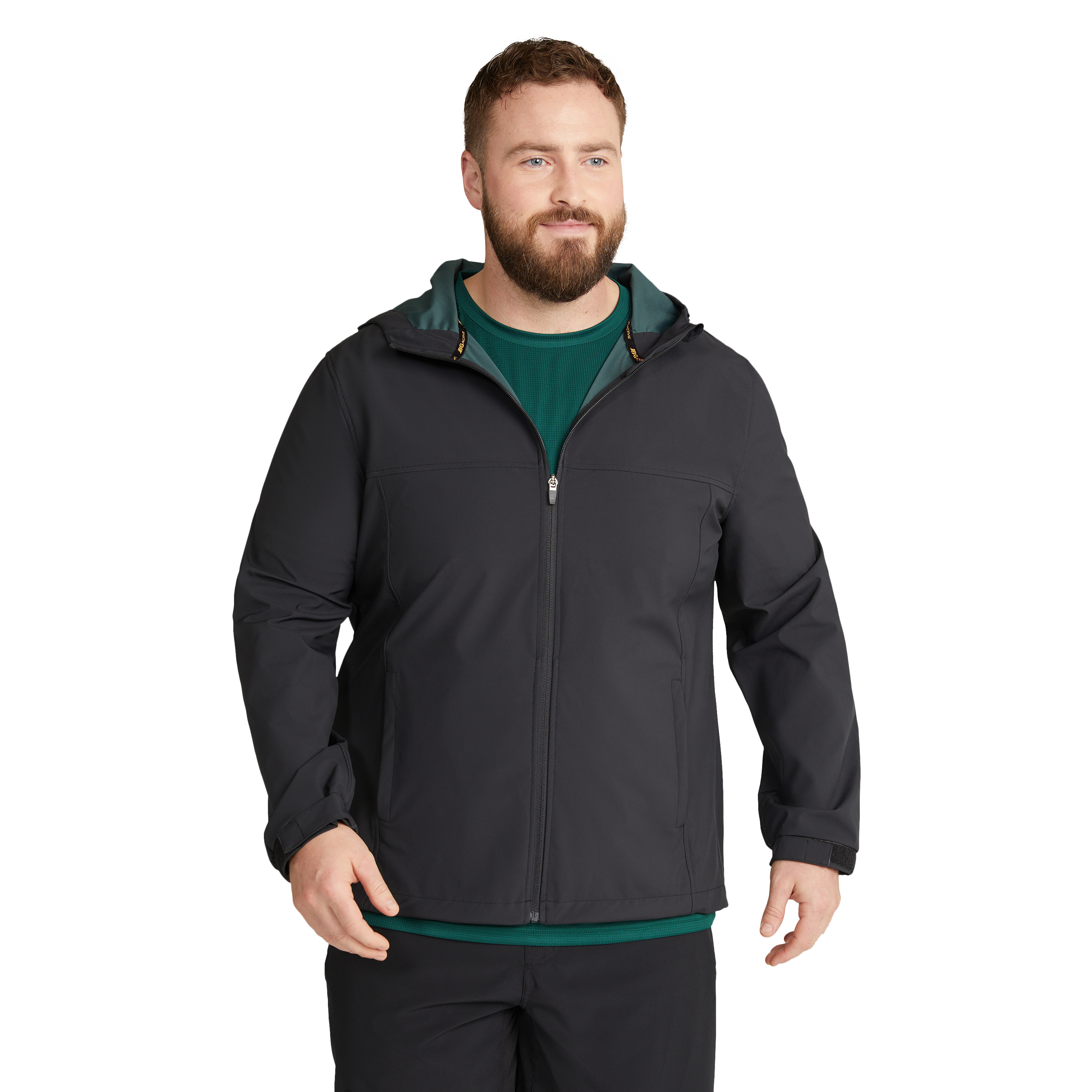 Jbg Active Jacket