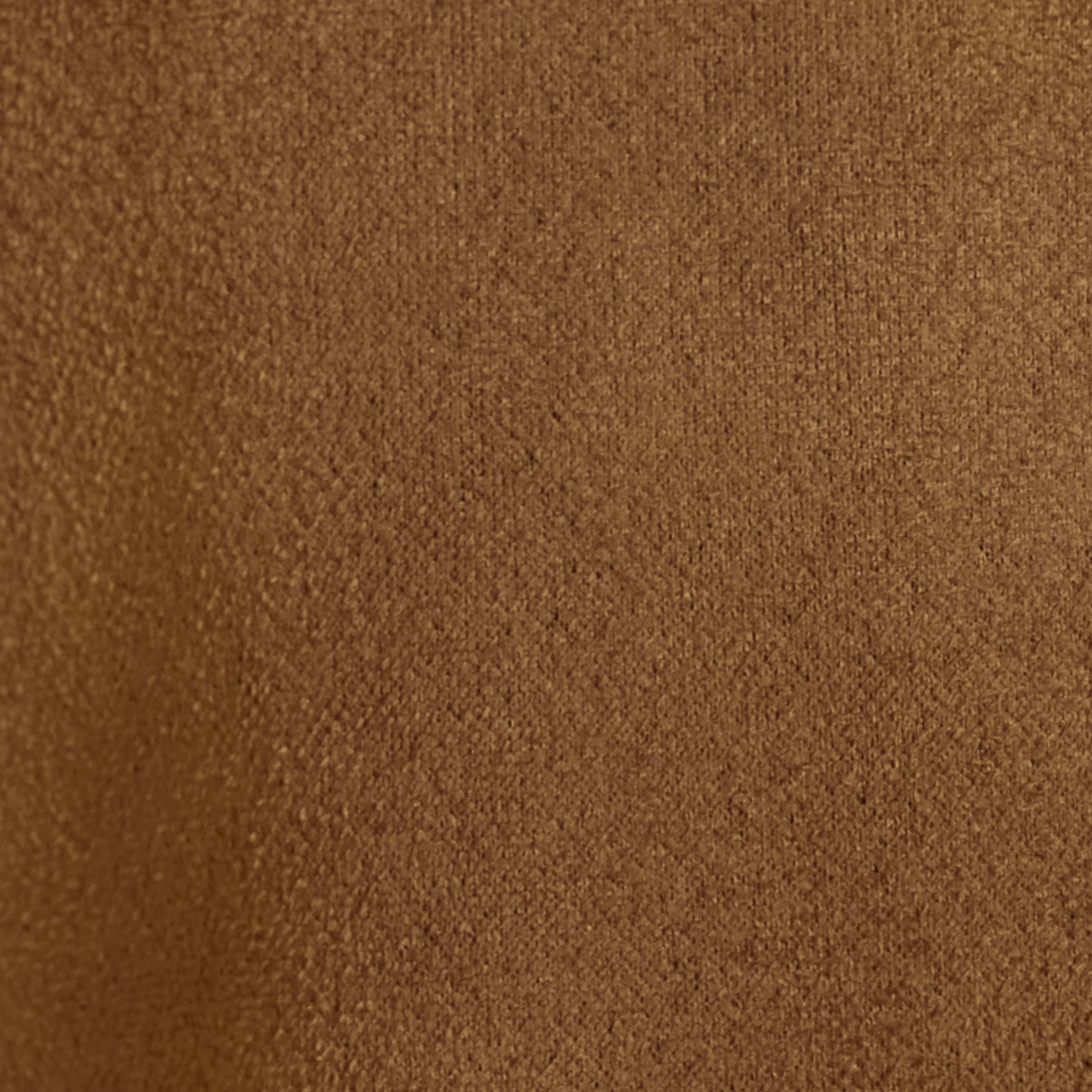 Tan Casey Faux Suede Jacket