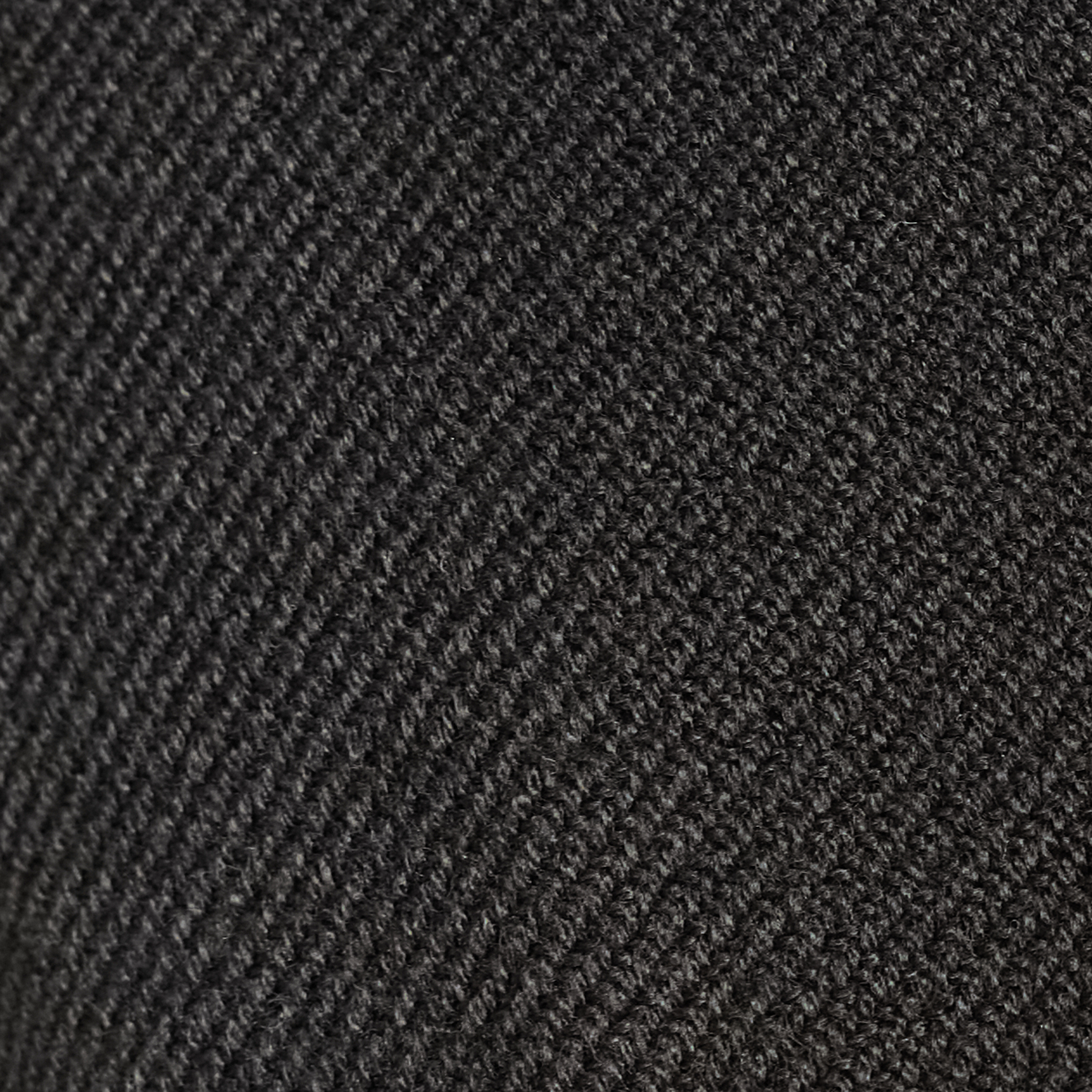 Black Sterling Coat