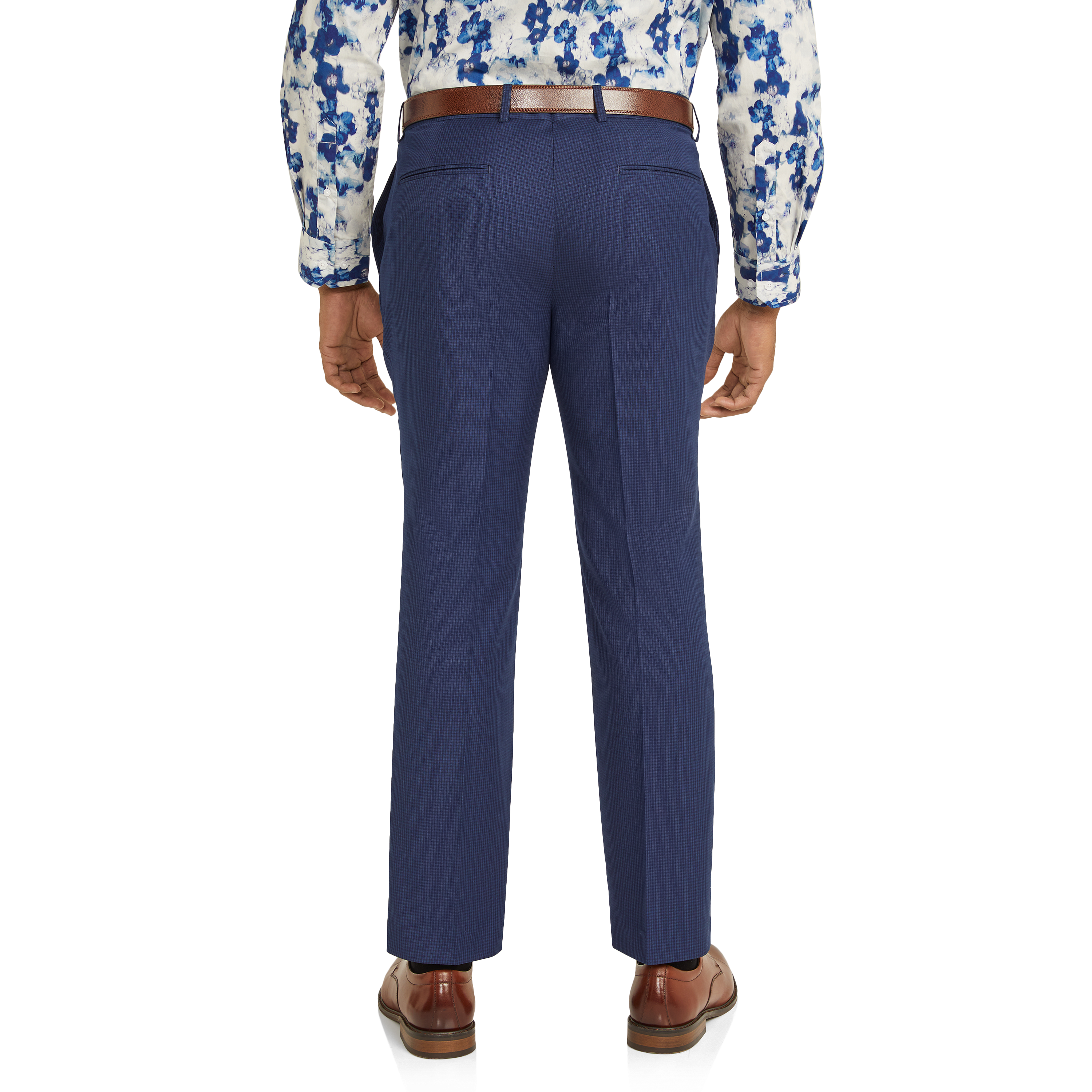 Royal Bates Slim Dress Pant Men's Bottom Johnny Bigg AU