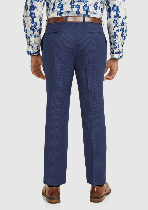 Bates Slim Dress Pant