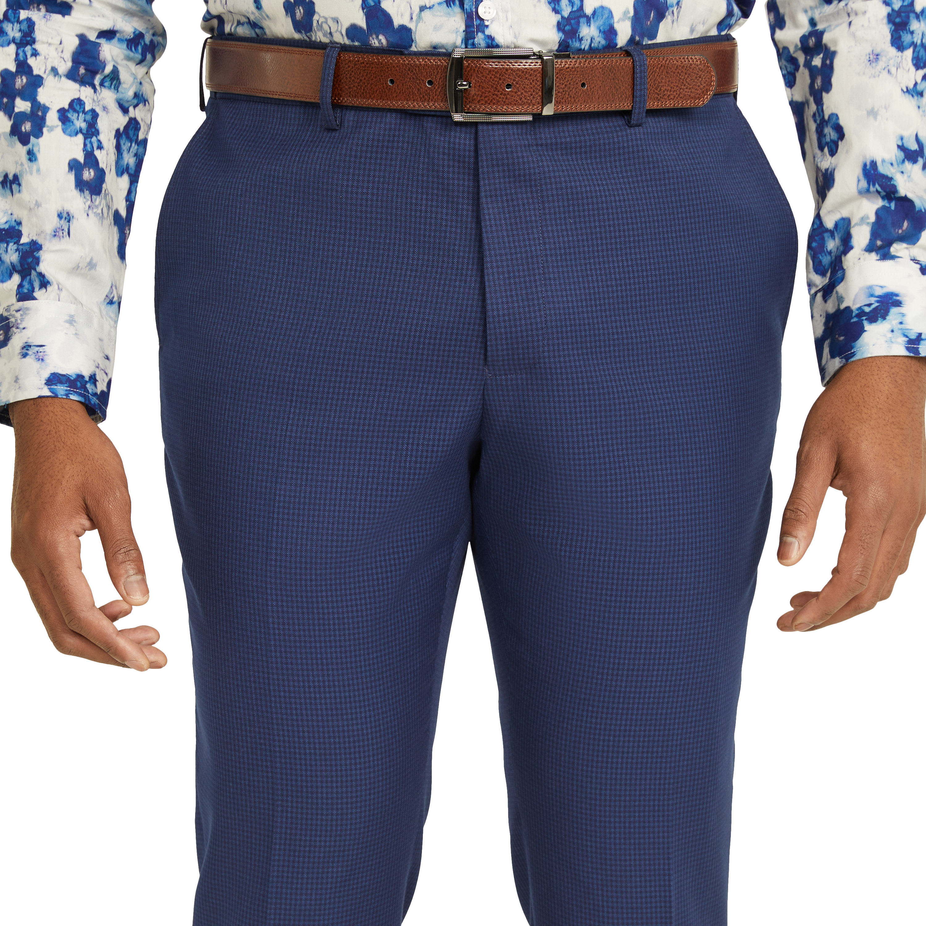 Bates Slim Dress Pant