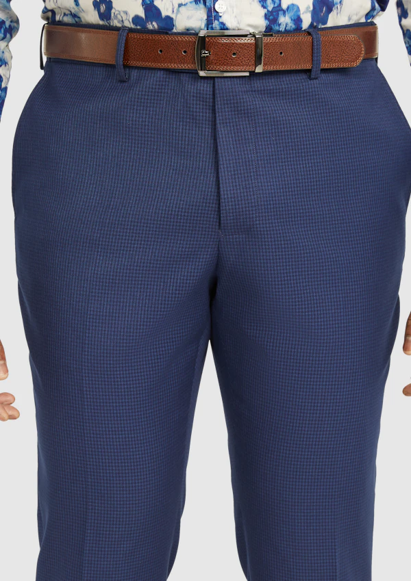 Bates Slim Dress Pant