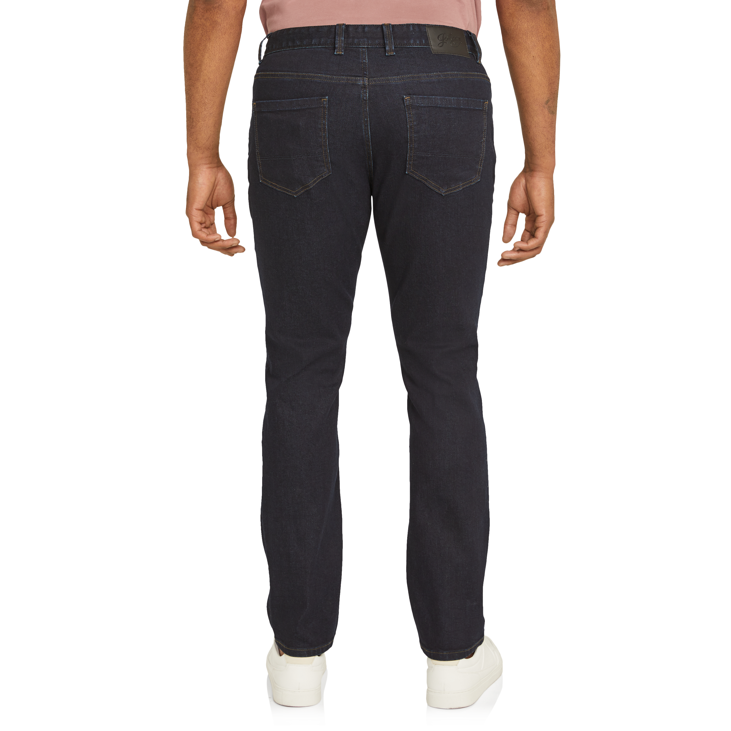Raw Sloane Slim Jean