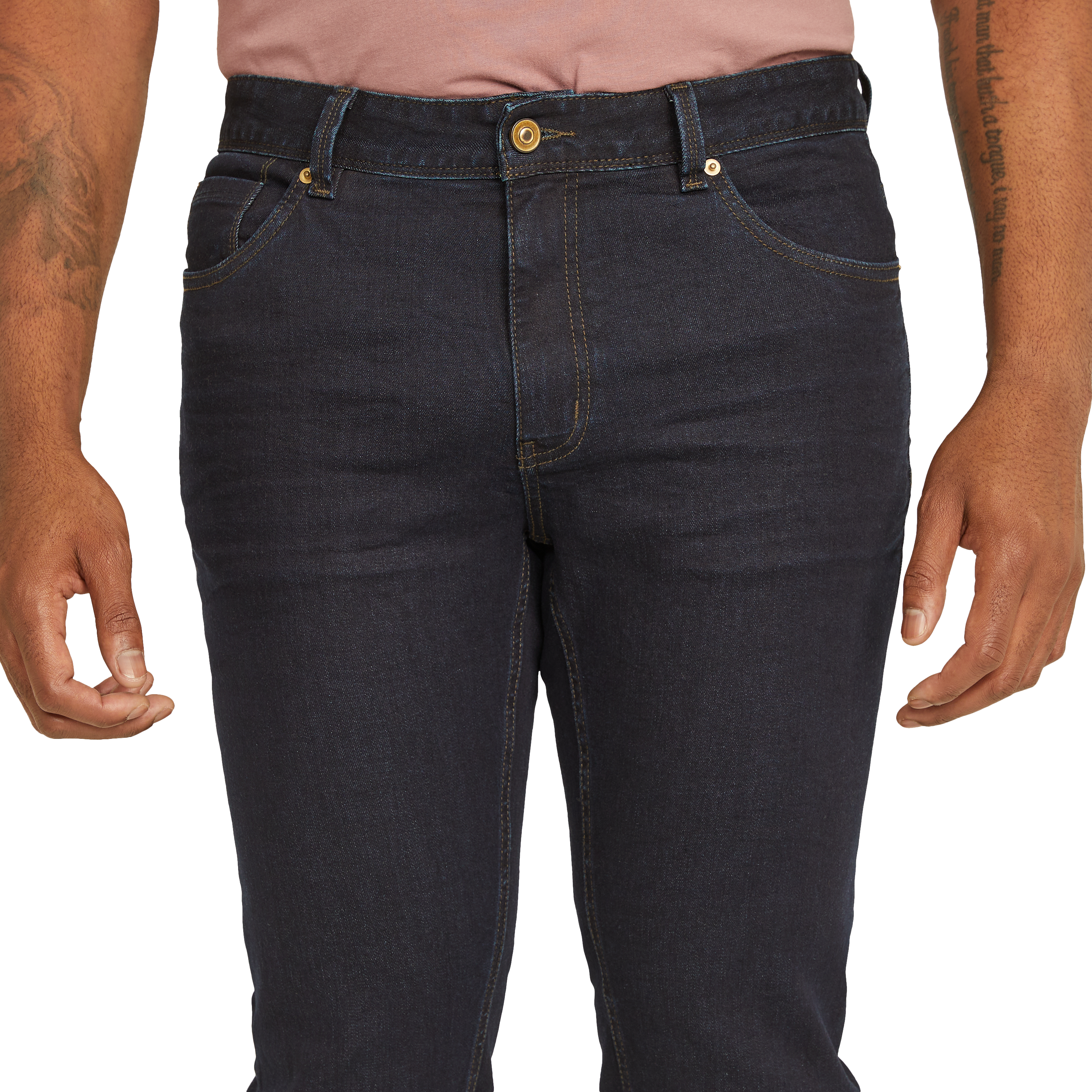 Raw Sloane Slim Jean