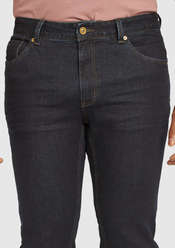 Raw Sloane Slim Jean