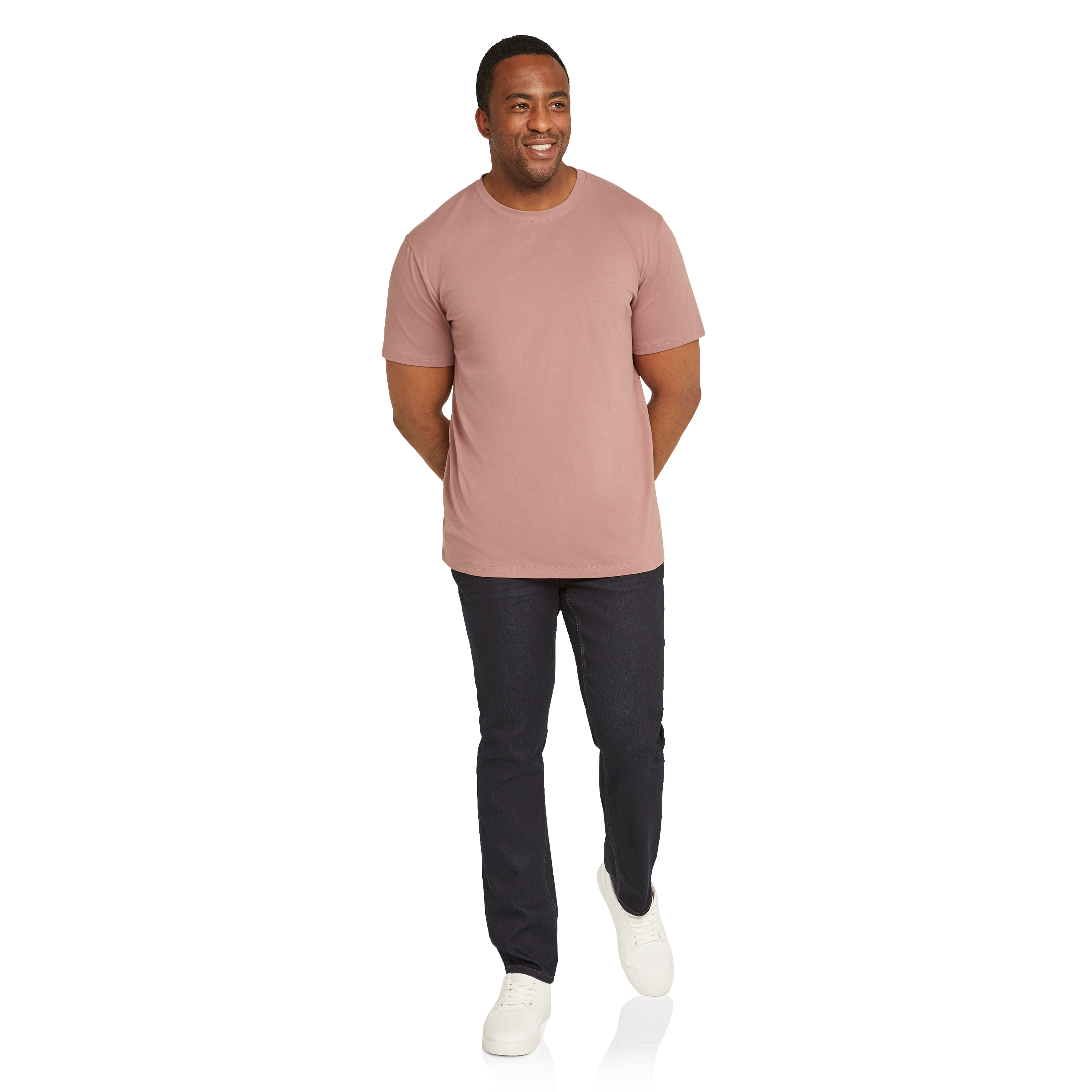 Raw Sloane Slim Jean