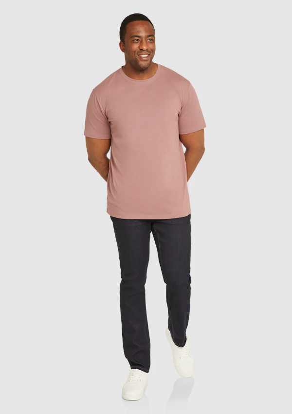 Raw Sloane Slim Jean