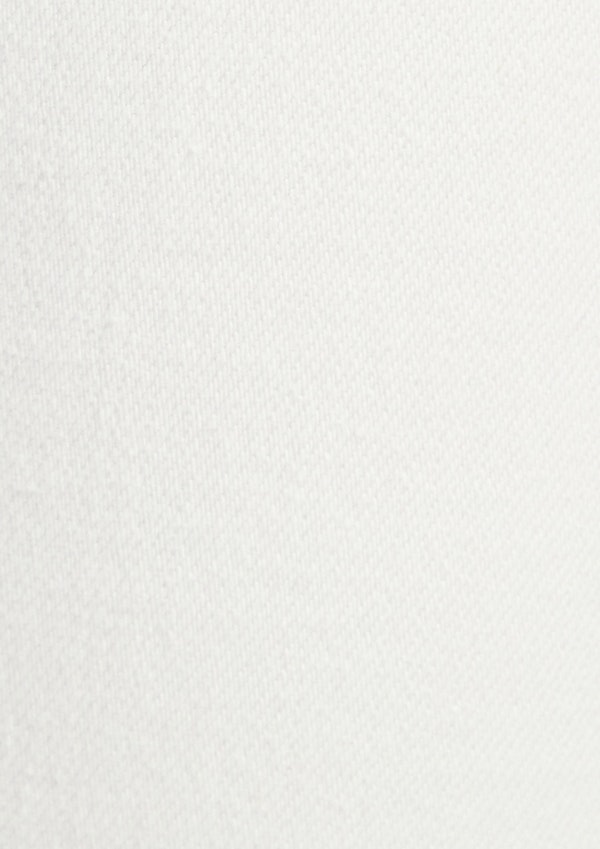 White Sloane Slim Jean