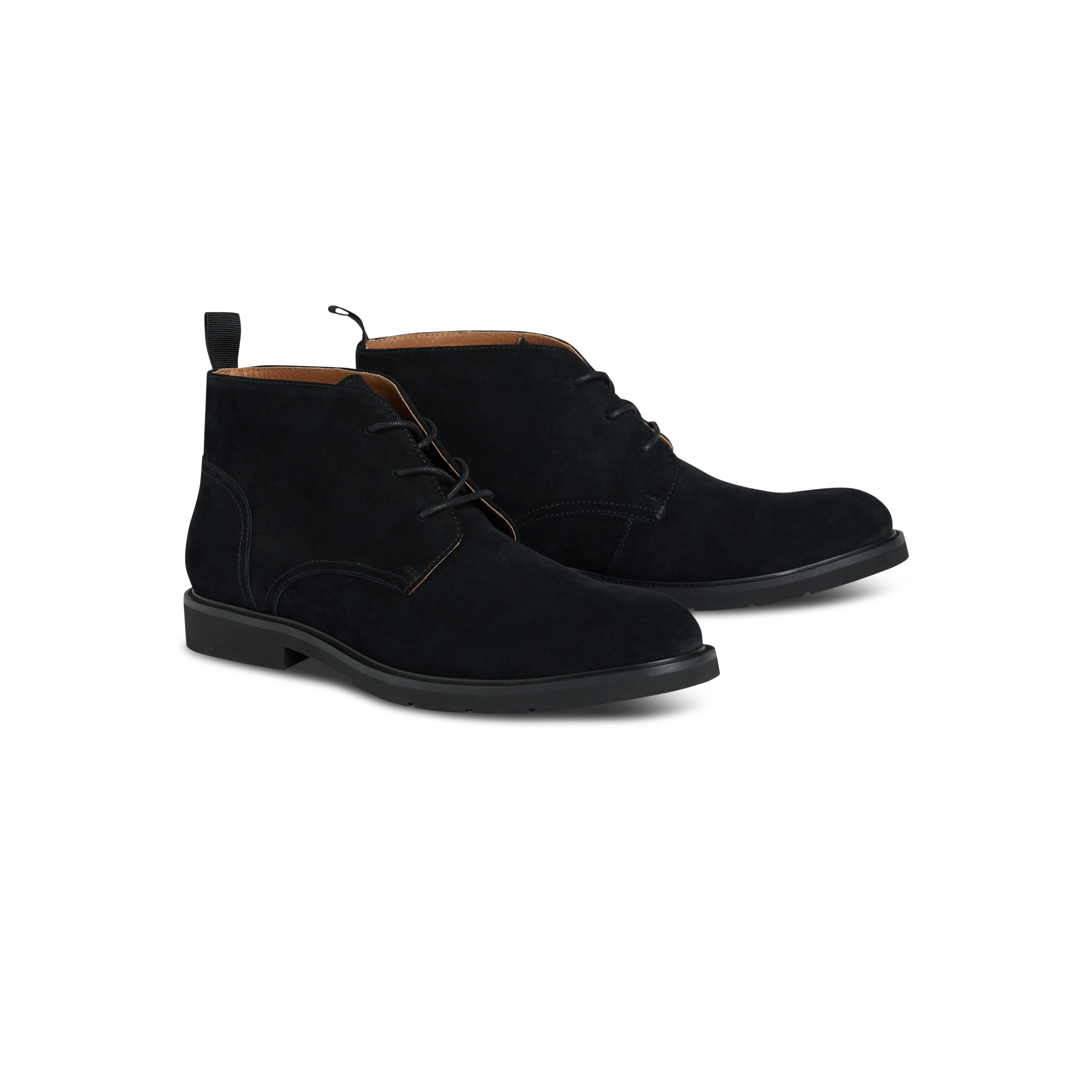 Jed Suede Desert Boot