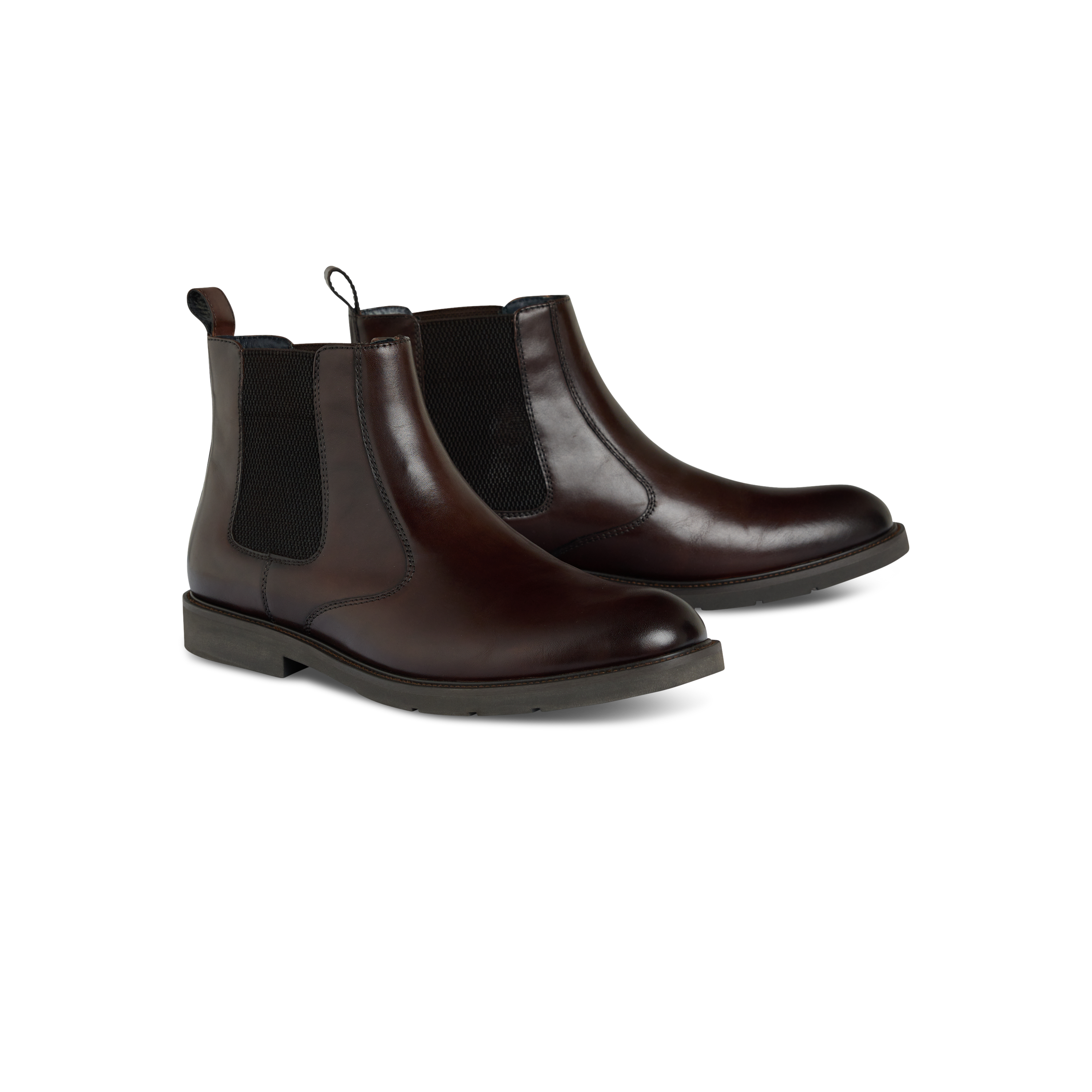 Logan Chelsea Boot