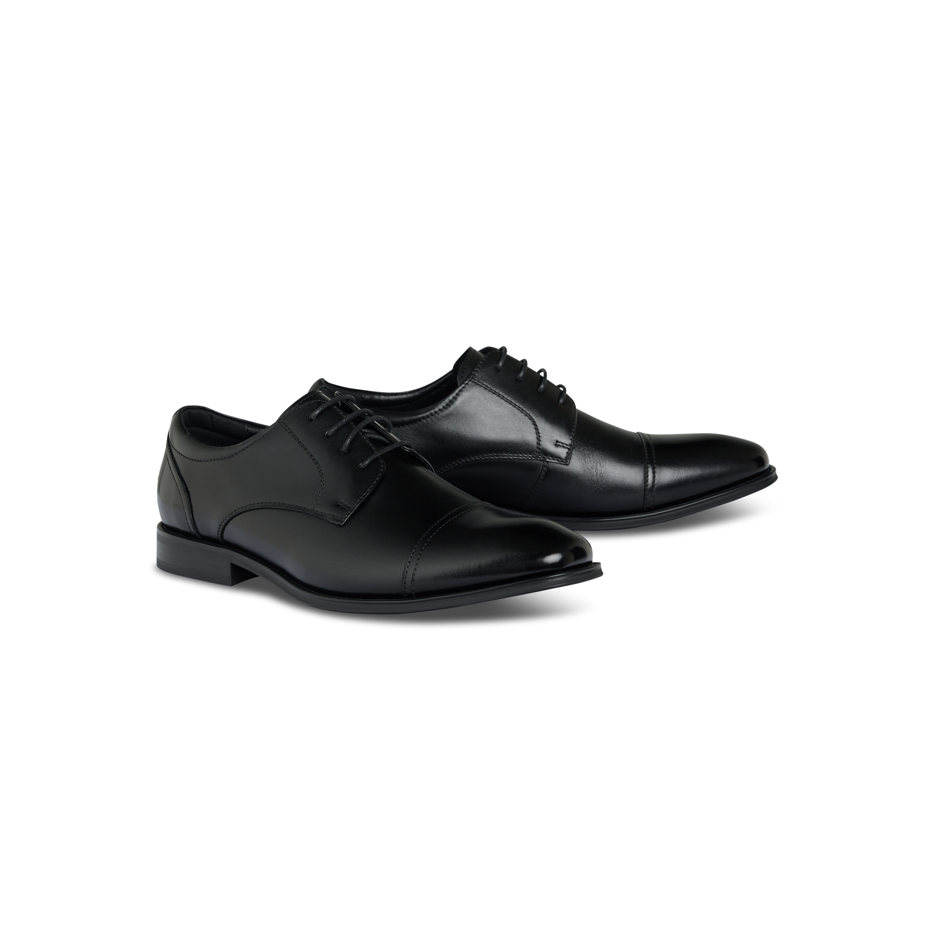 Alfie Wide Ee Dress Shoe