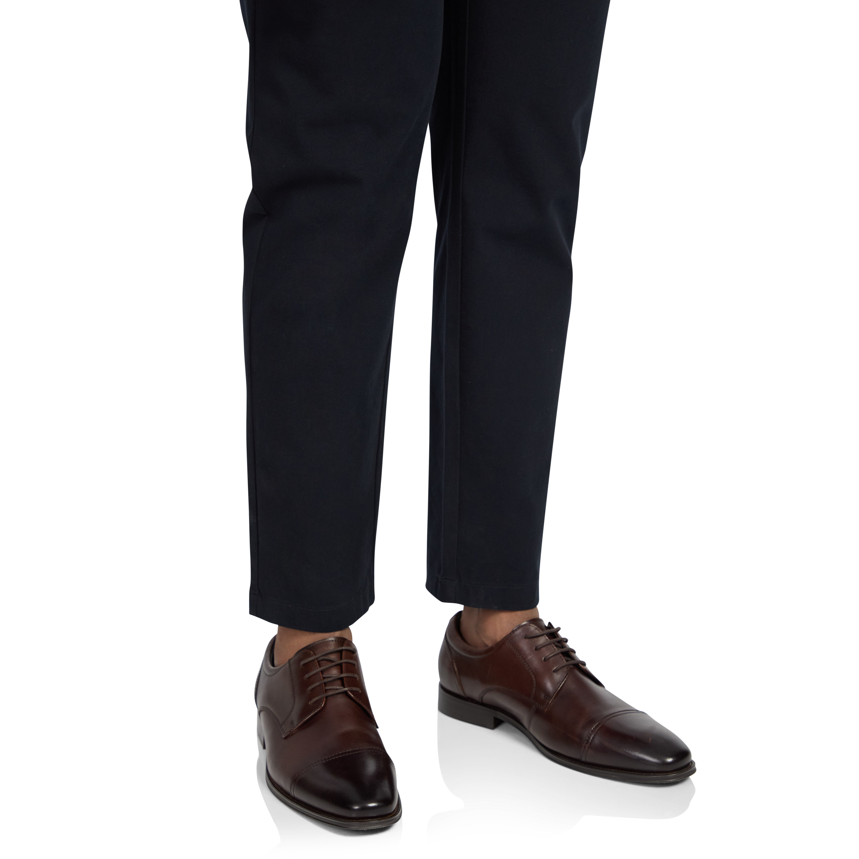 Alfie Wide Ee Dress Shoe