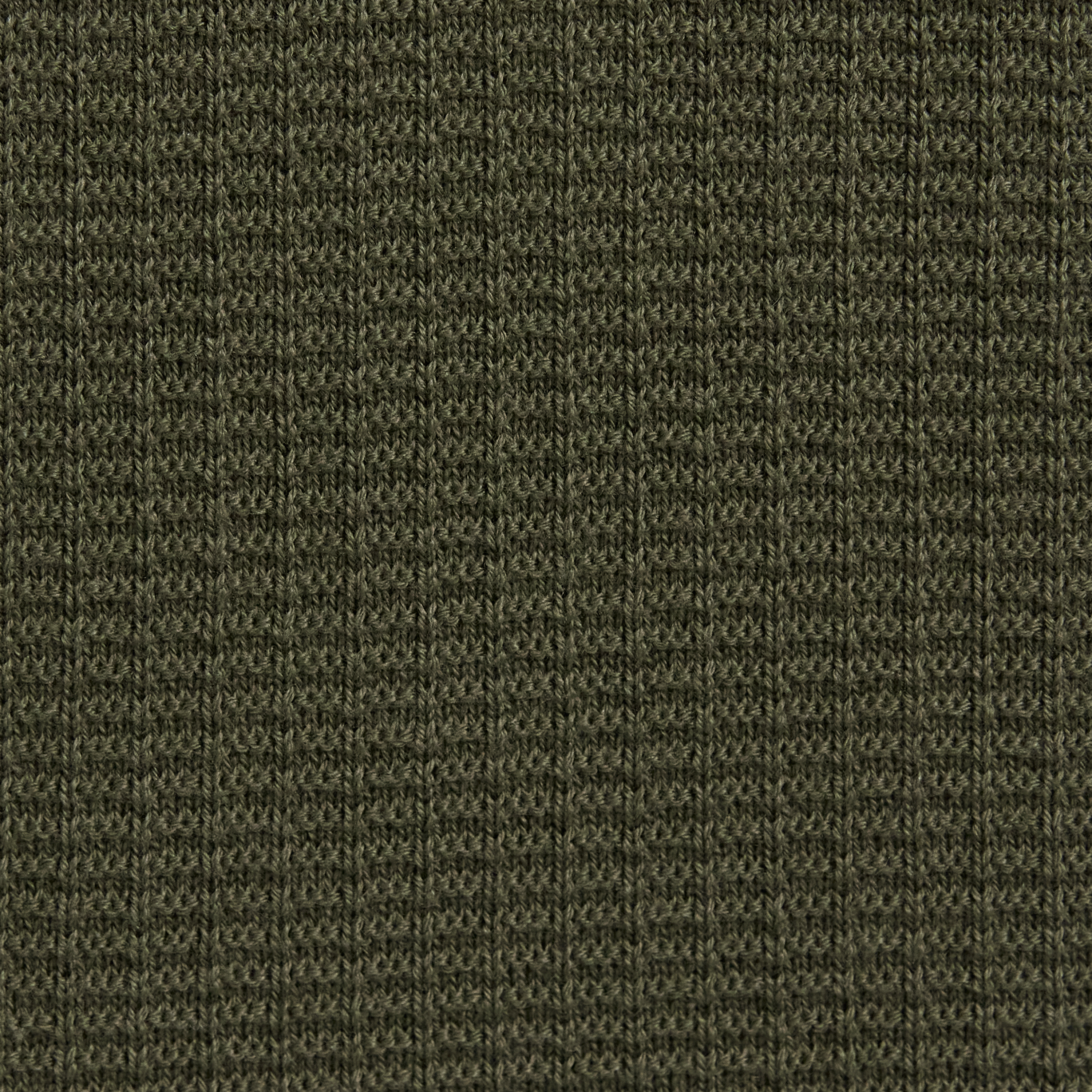 Olive Myles Knitted Polo