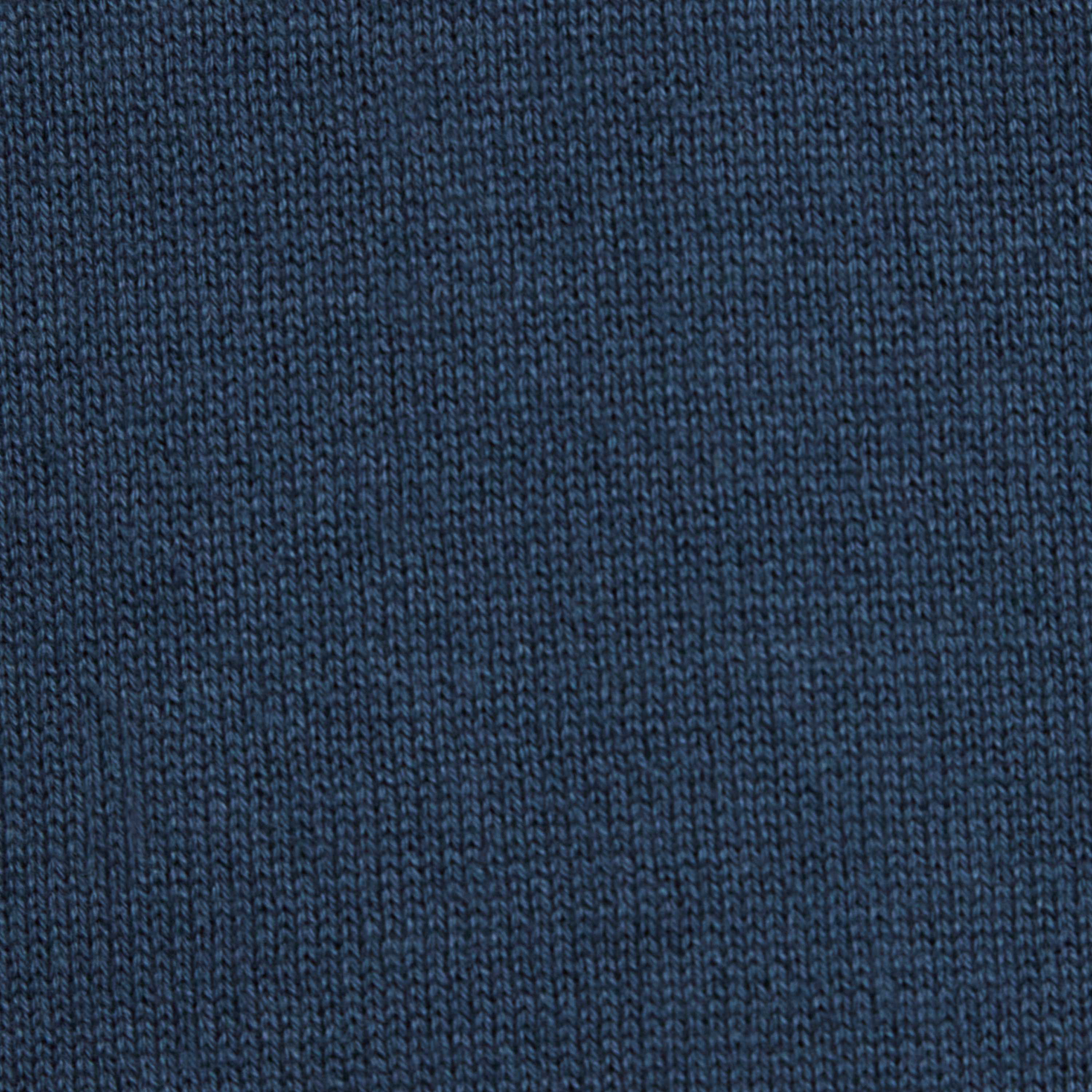 Petrol Myles Knitted Polo