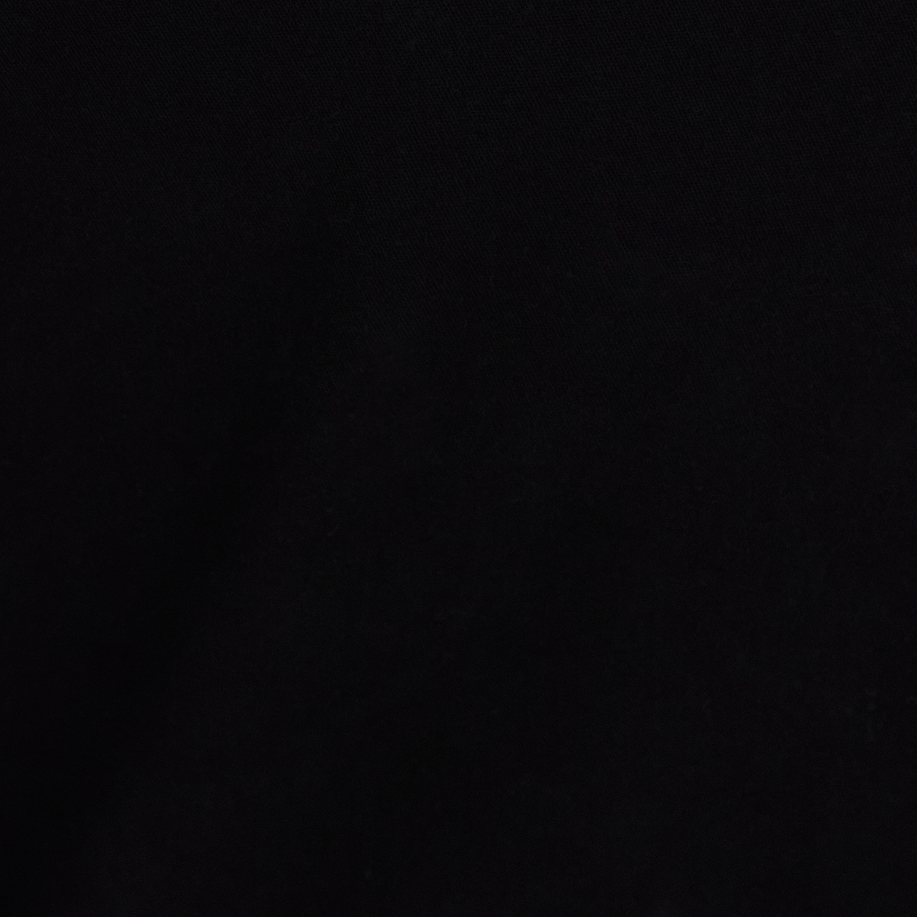 Black Cowan Walk Short