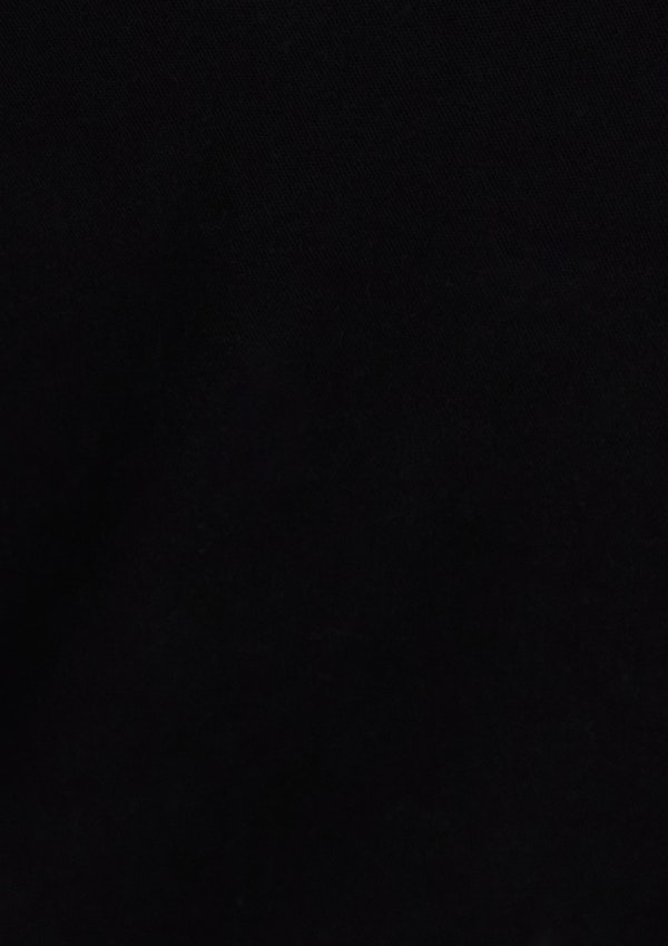 Black Cowan Walk Short