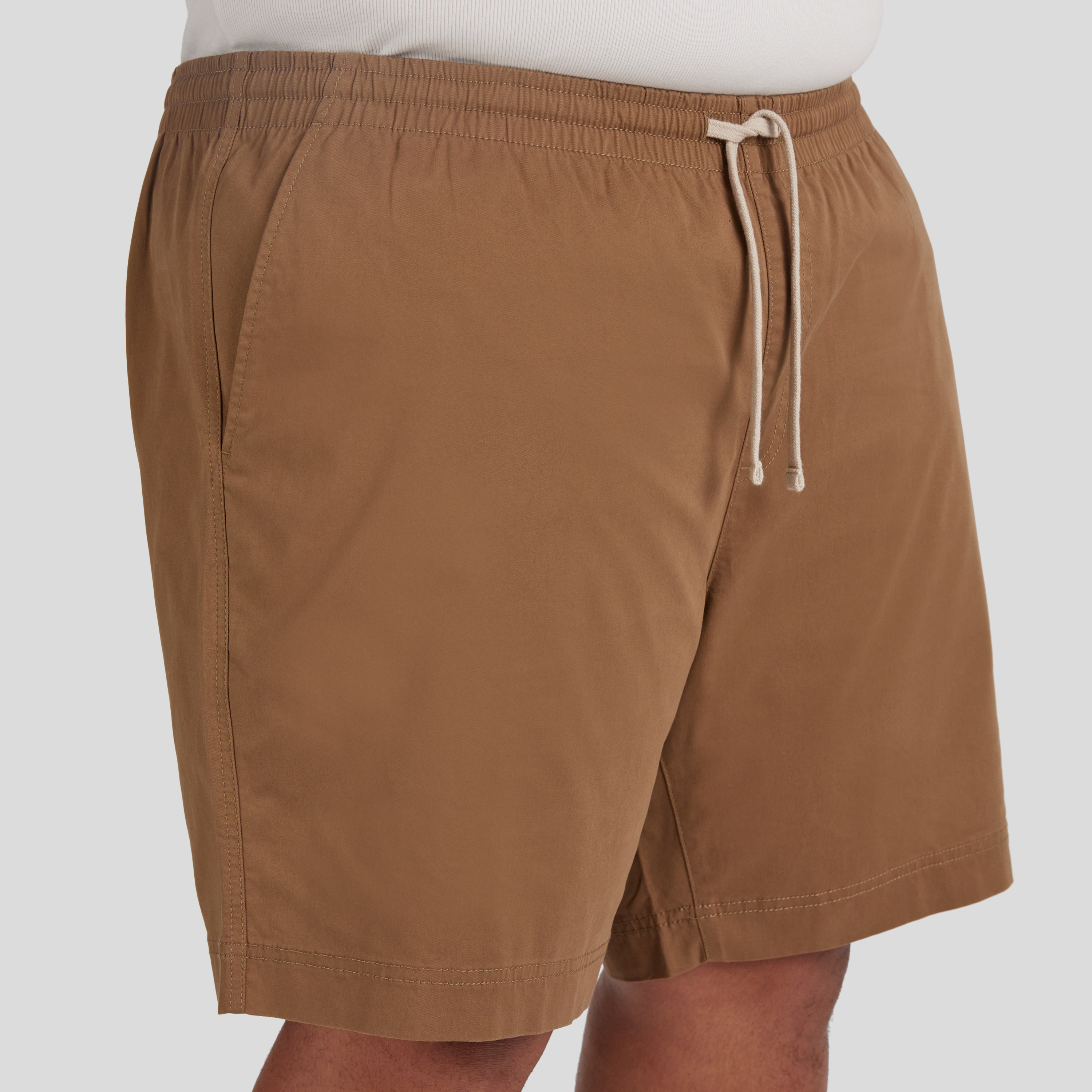 Bronze Cowan Walk Short