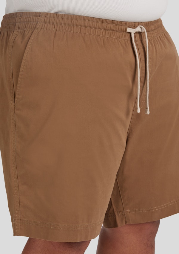 Bronze Cowan Walk Short