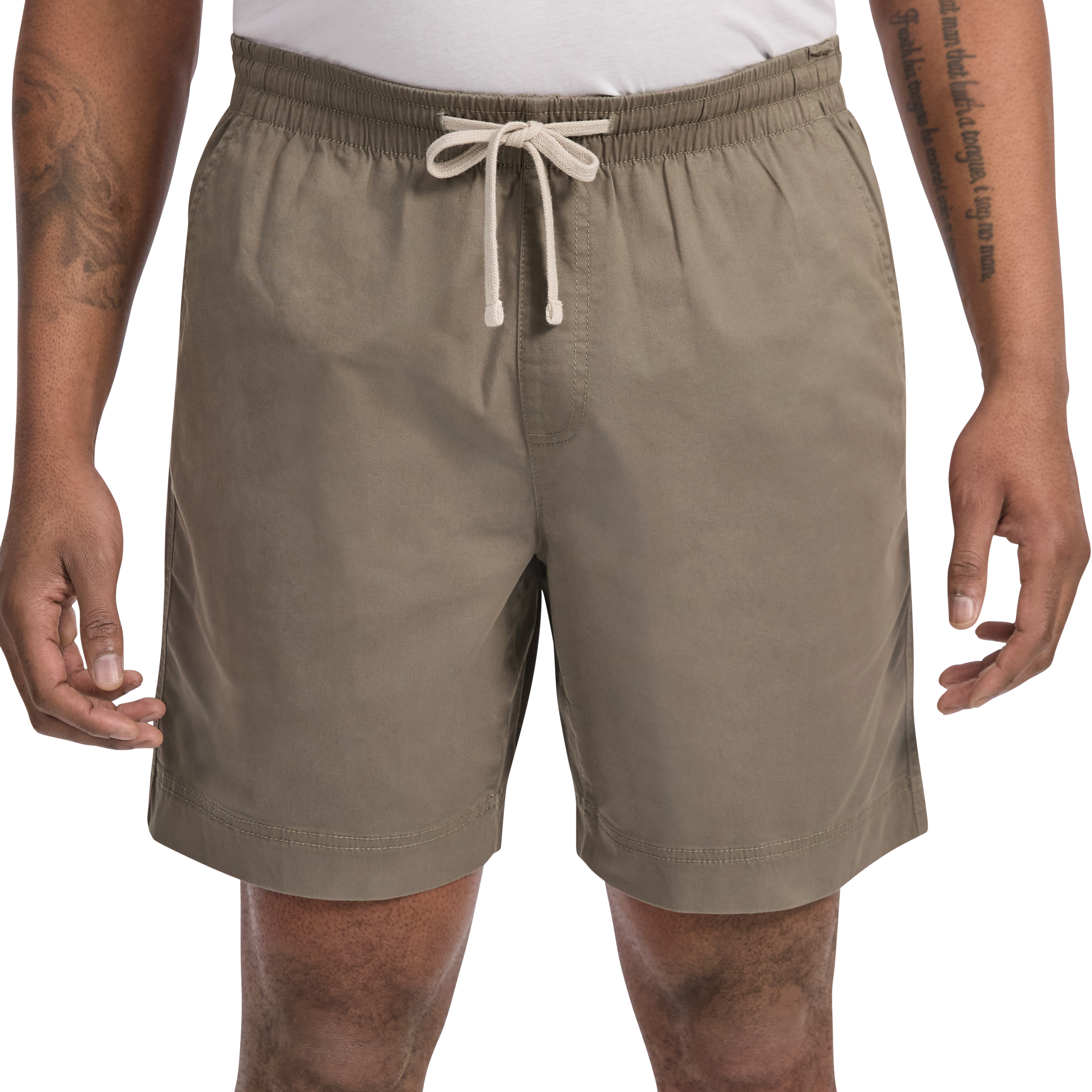 Mocha Cowan Walk Short