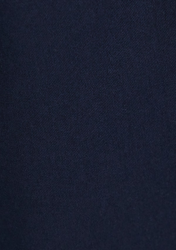 Navy Cowan Walk Short