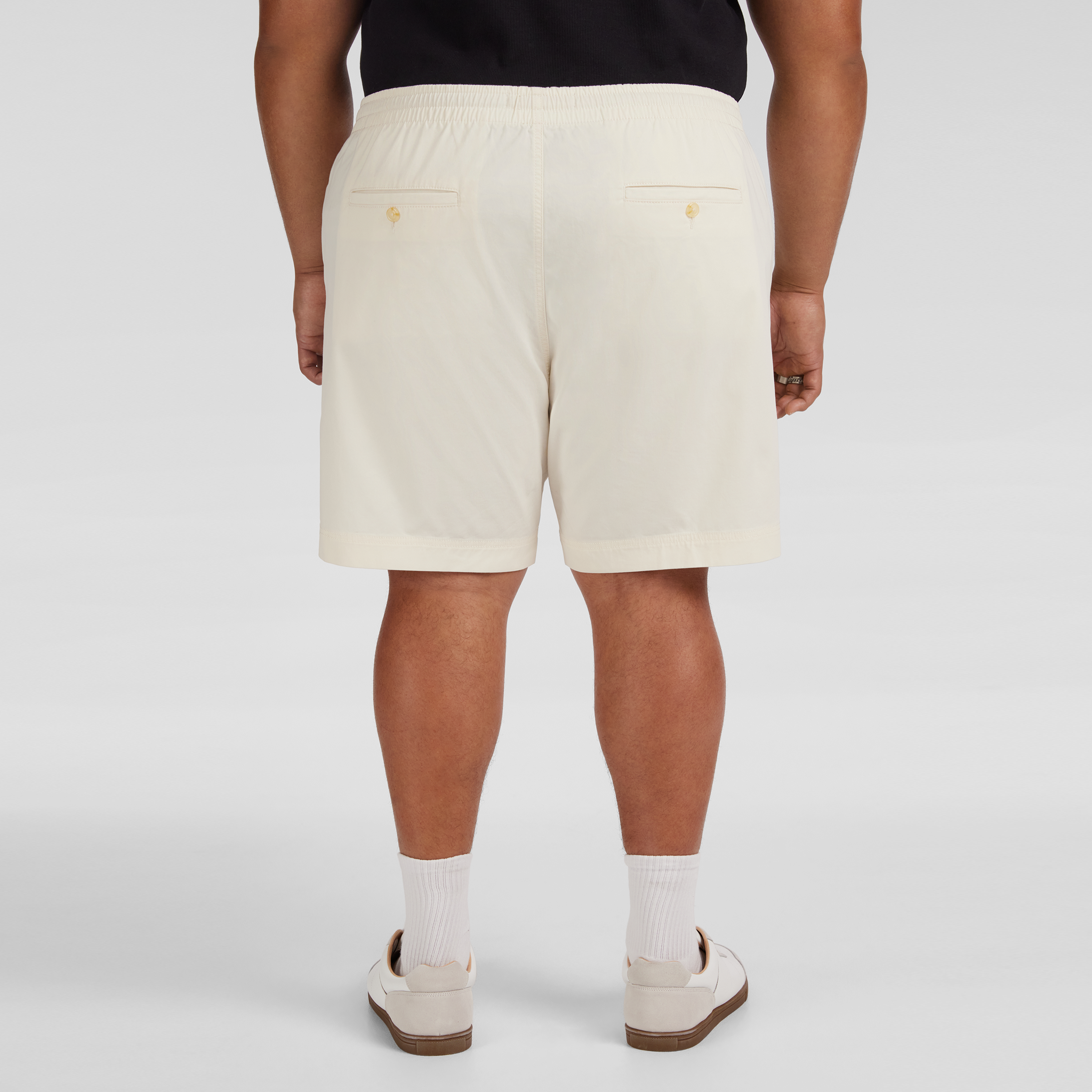 Vanilla Cowan Walk Short