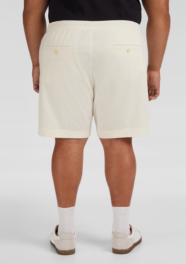 Vanilla Cowan Walk Short