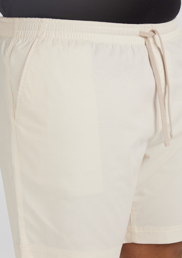 Vanilla Cowan Walk Short